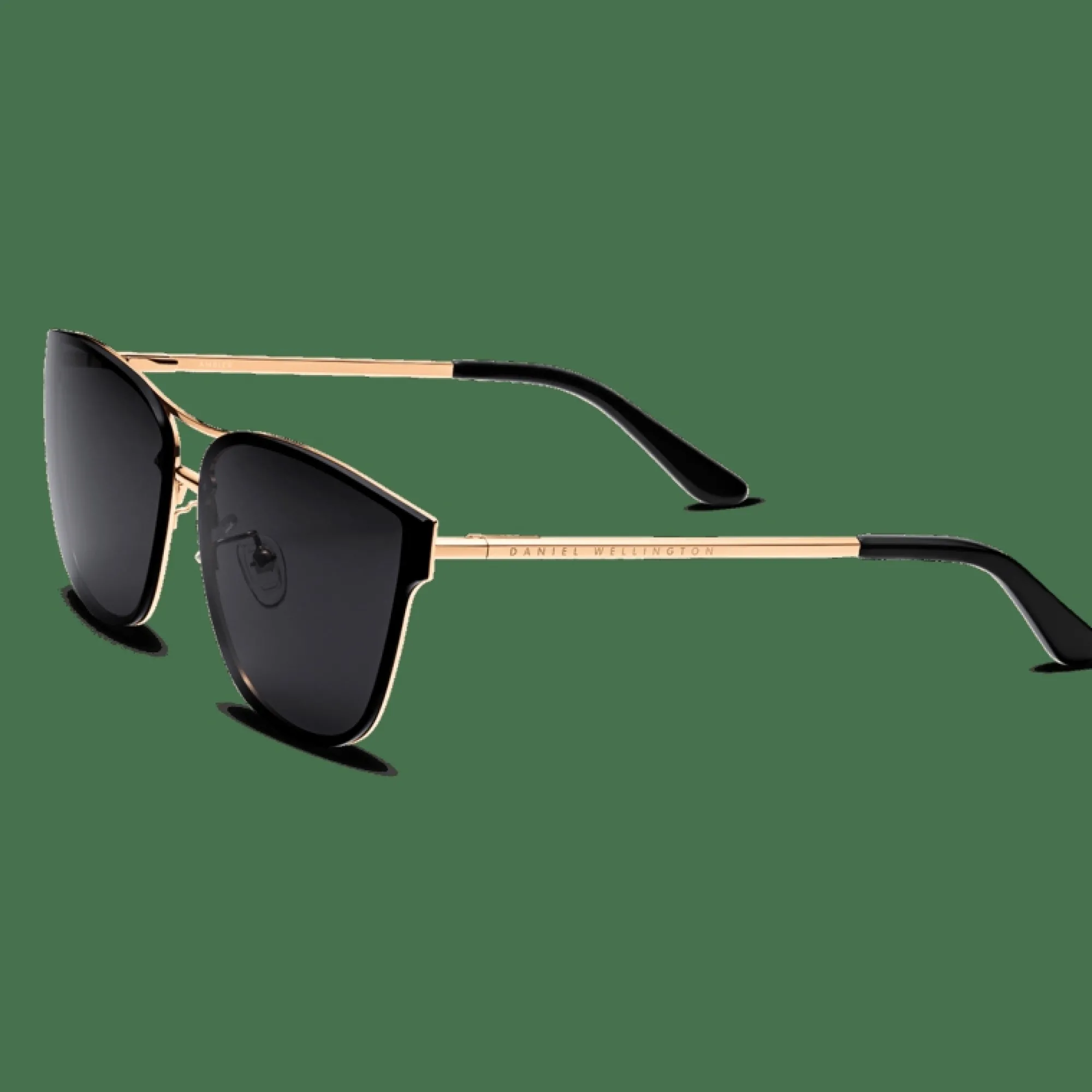 Daniel Wellington Ambler Steel