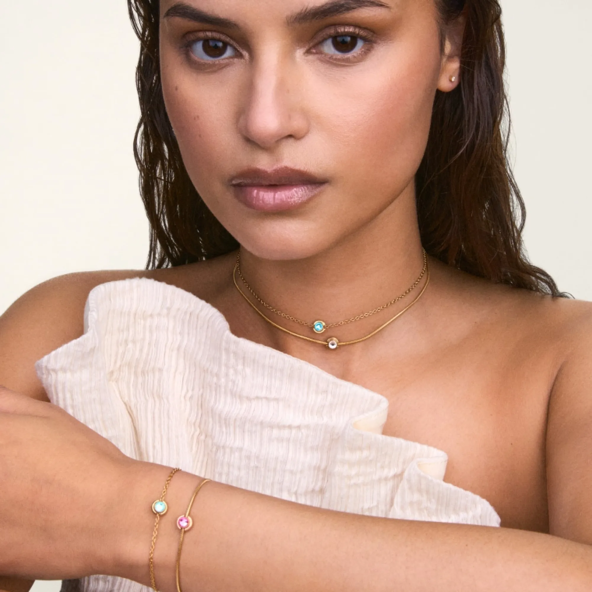 Daniel Wellington April Charm