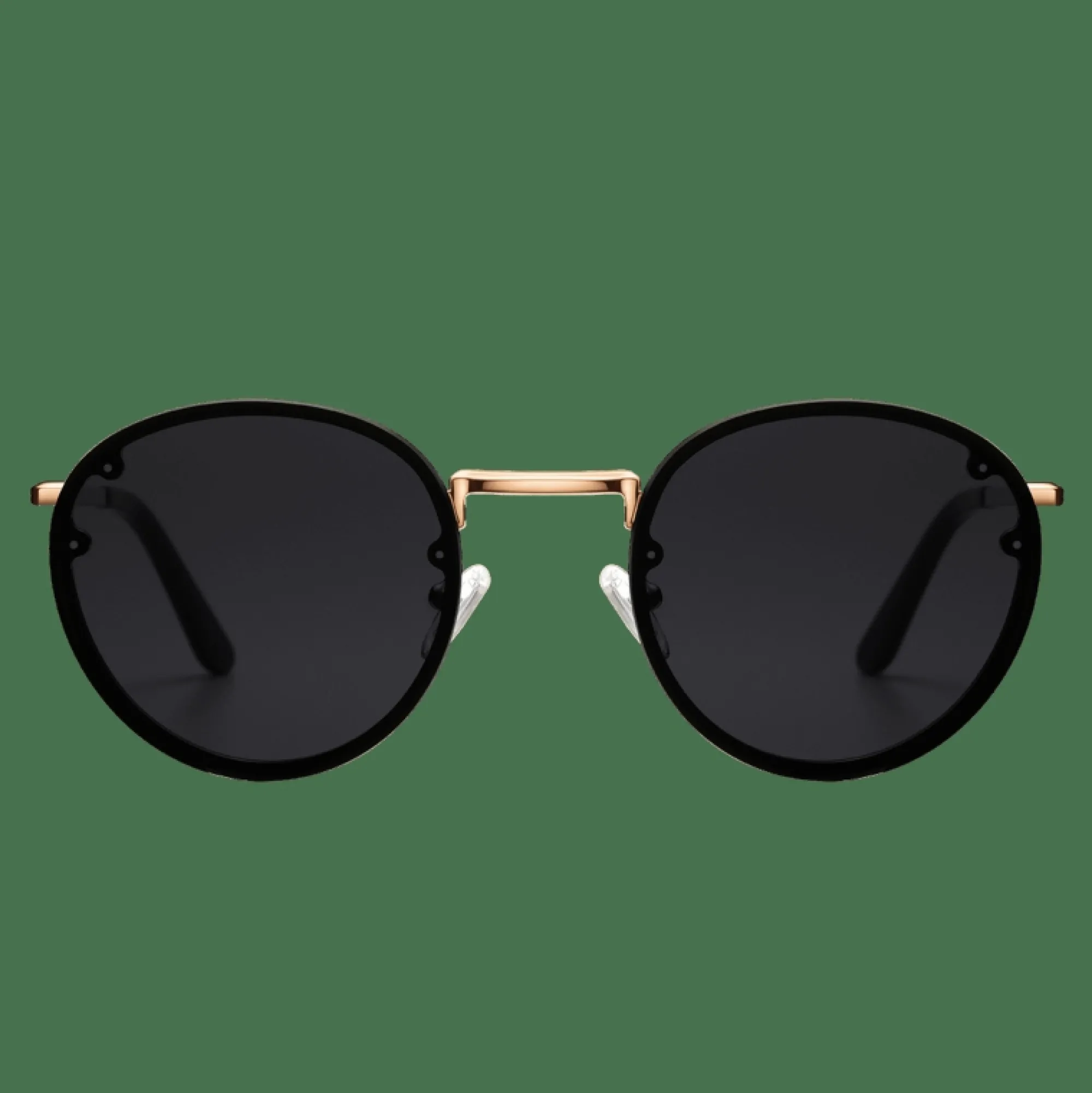 Daniel Wellington Arch Steel Black