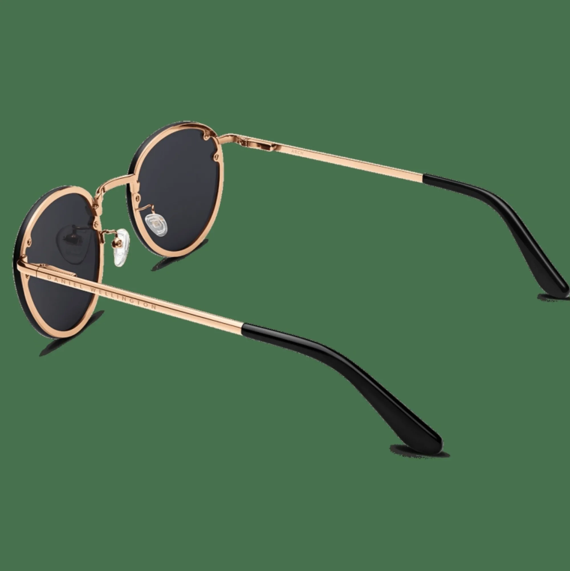 arch_steel_black_3.webp Daniel Wellington Arch Steel Black