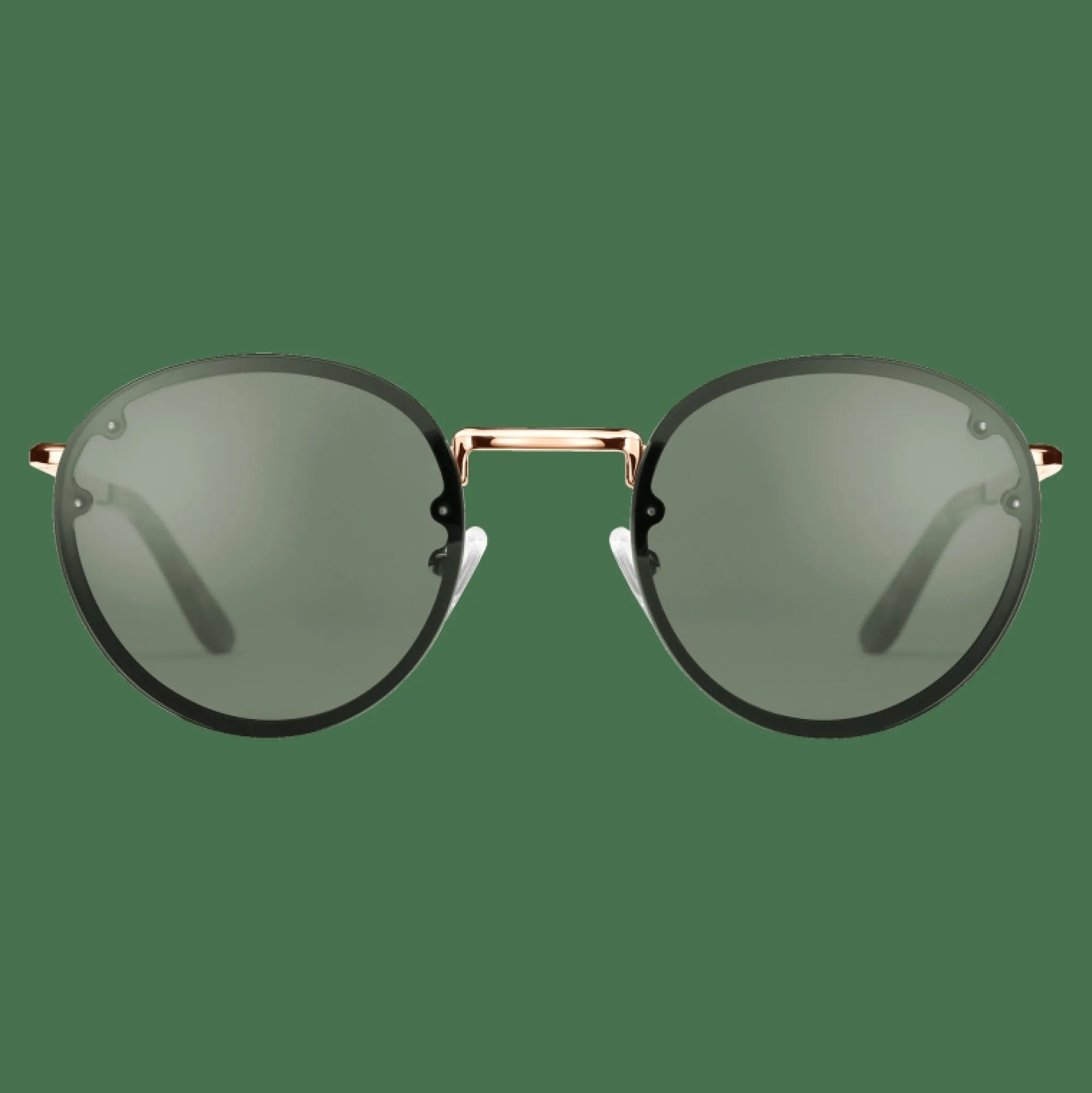 Daniel Wellington Arch Steel Green
