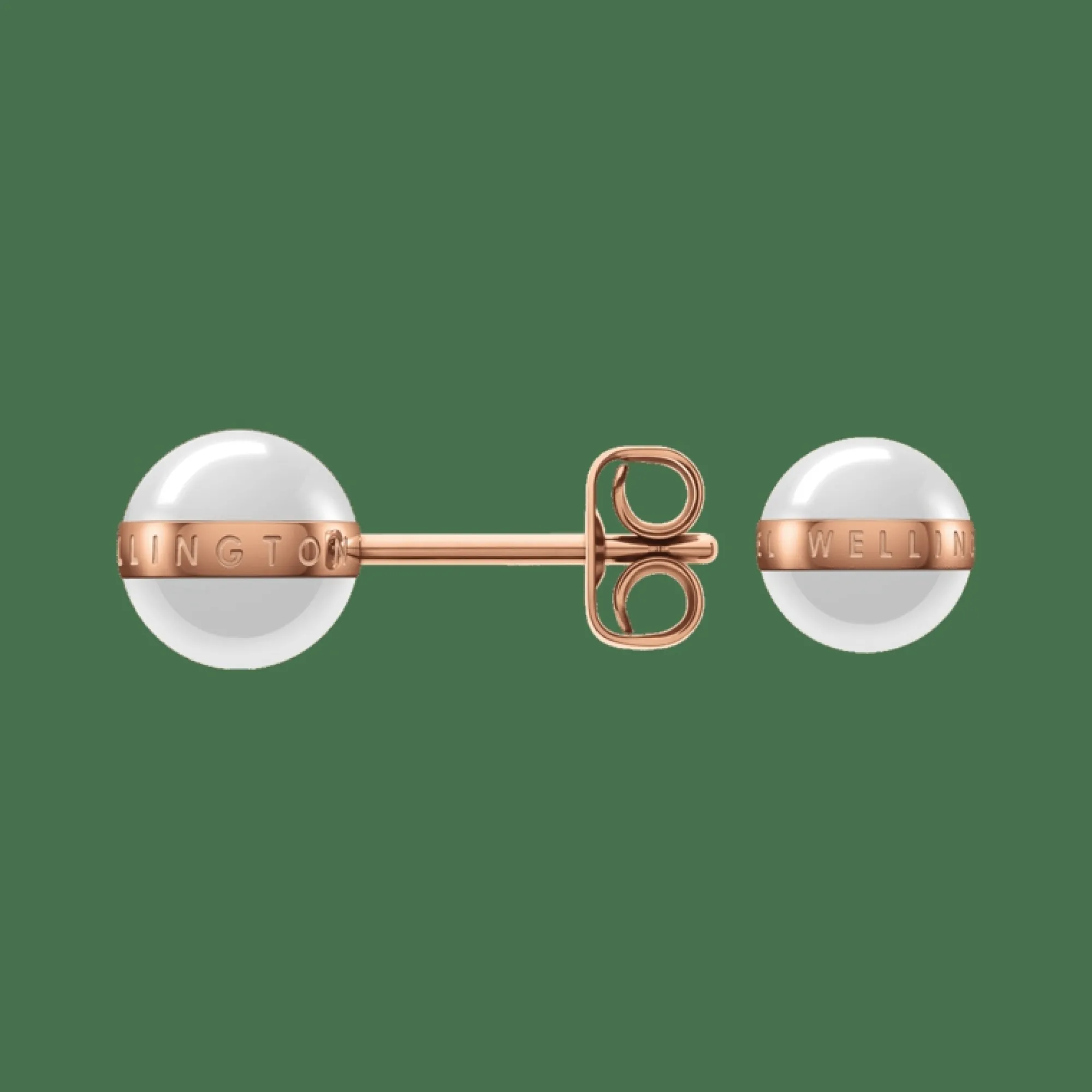Daniel Wellington Aspiration Earrings