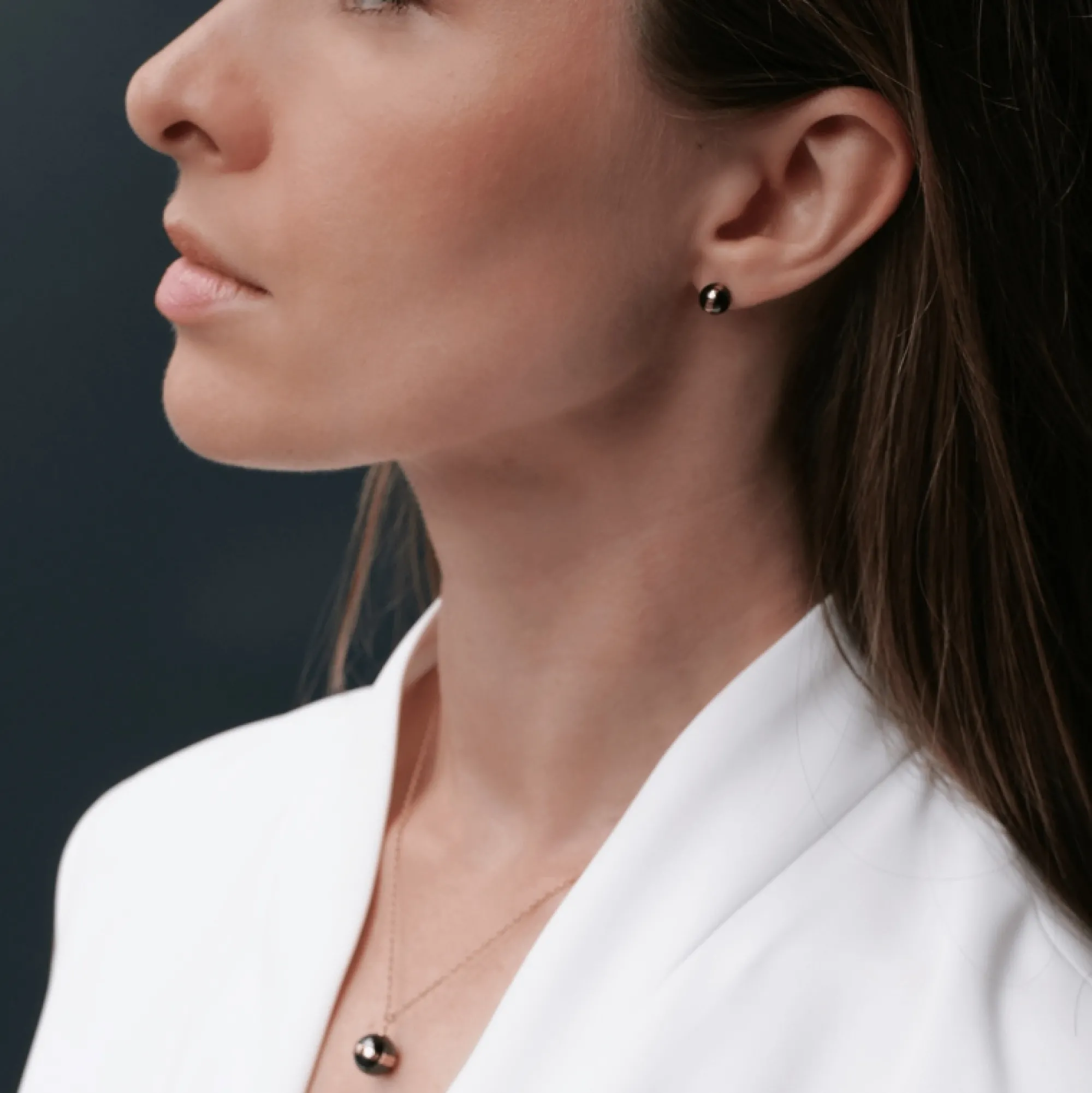 Daniel Wellington Aspiration Earrings