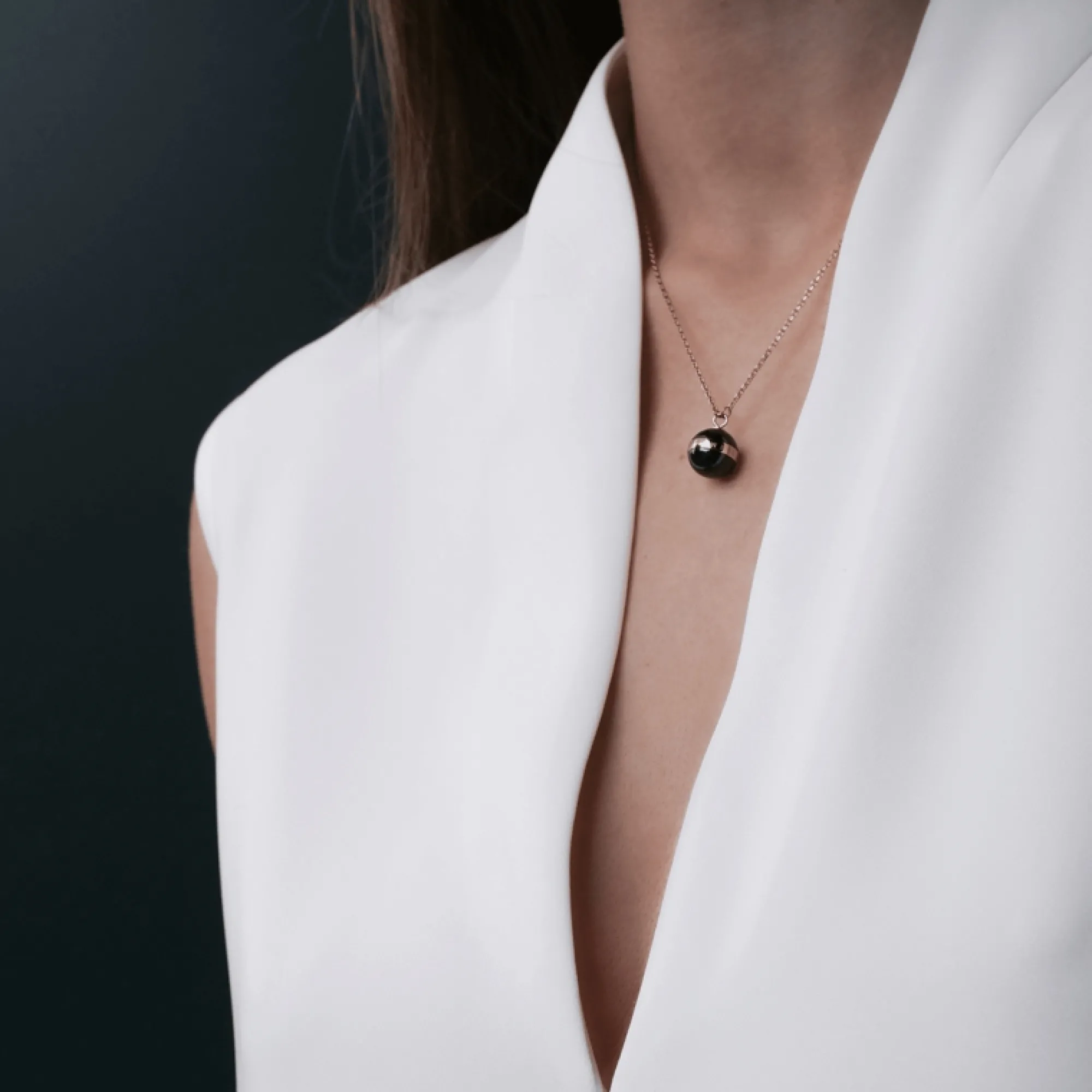Daniel Wellington Aspiration Necklace