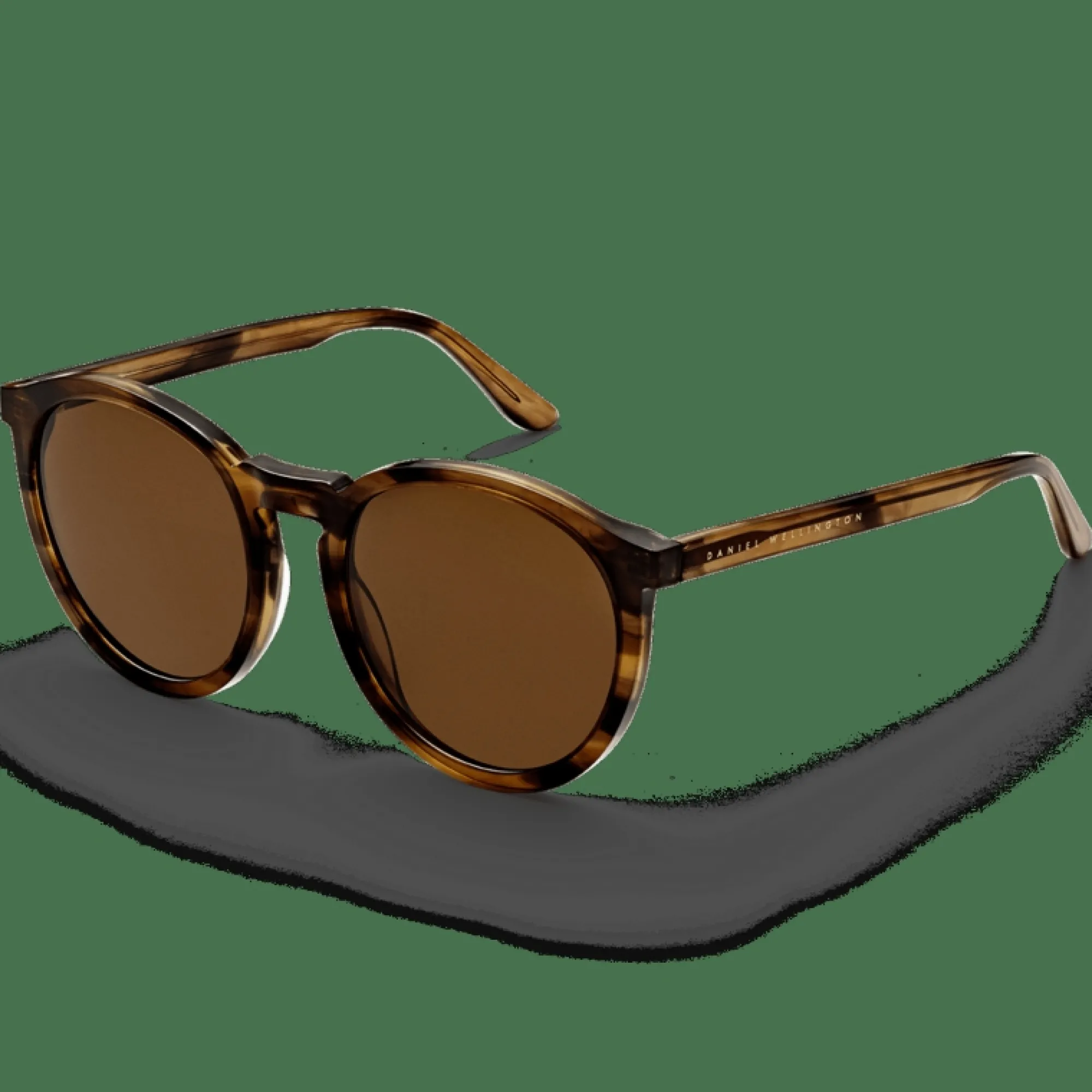 Daniel Wellington Bio-Acetate Arch