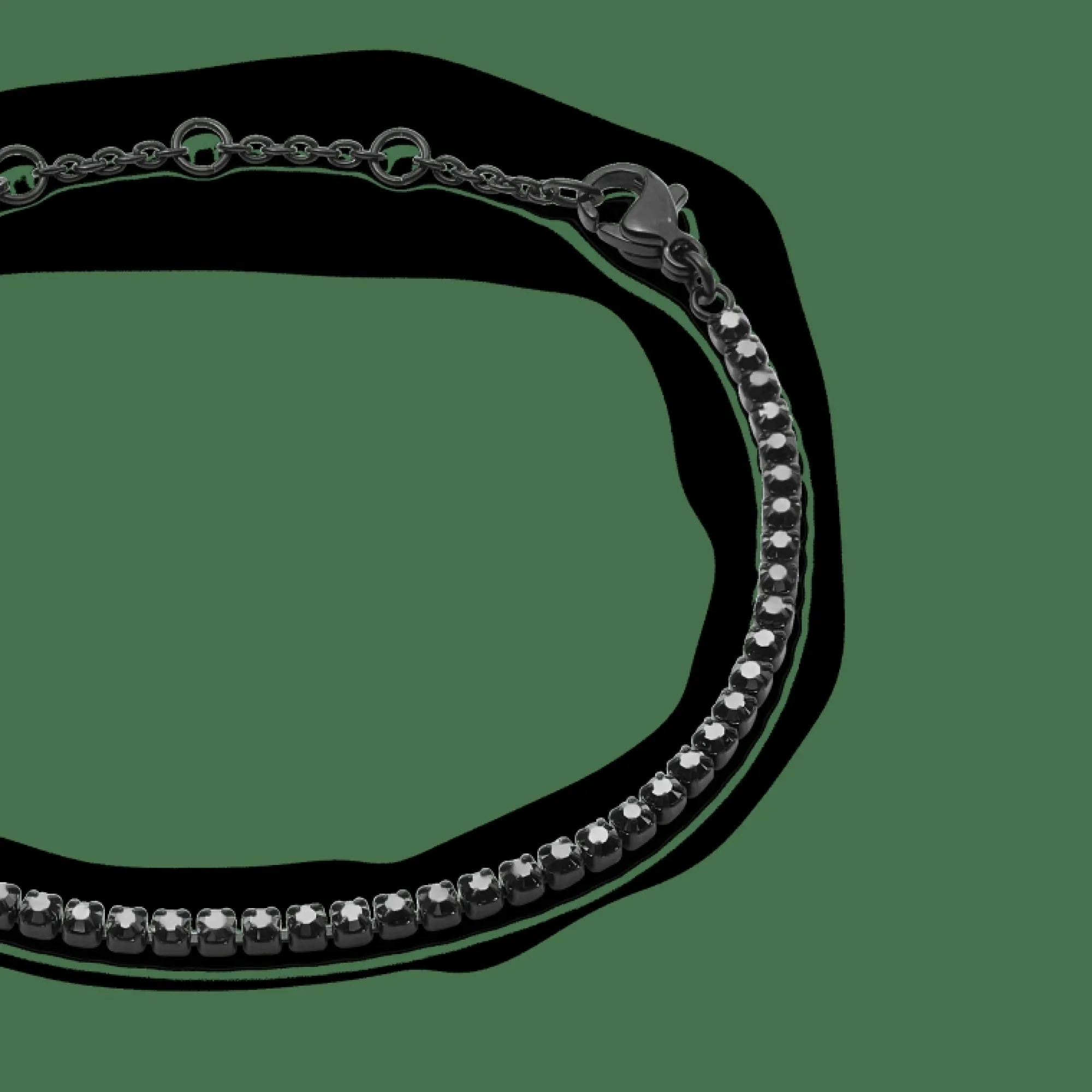 black_crystal_tennis_bracelet_2.webp Daniel Wellington Crystal Tennis Bracelet