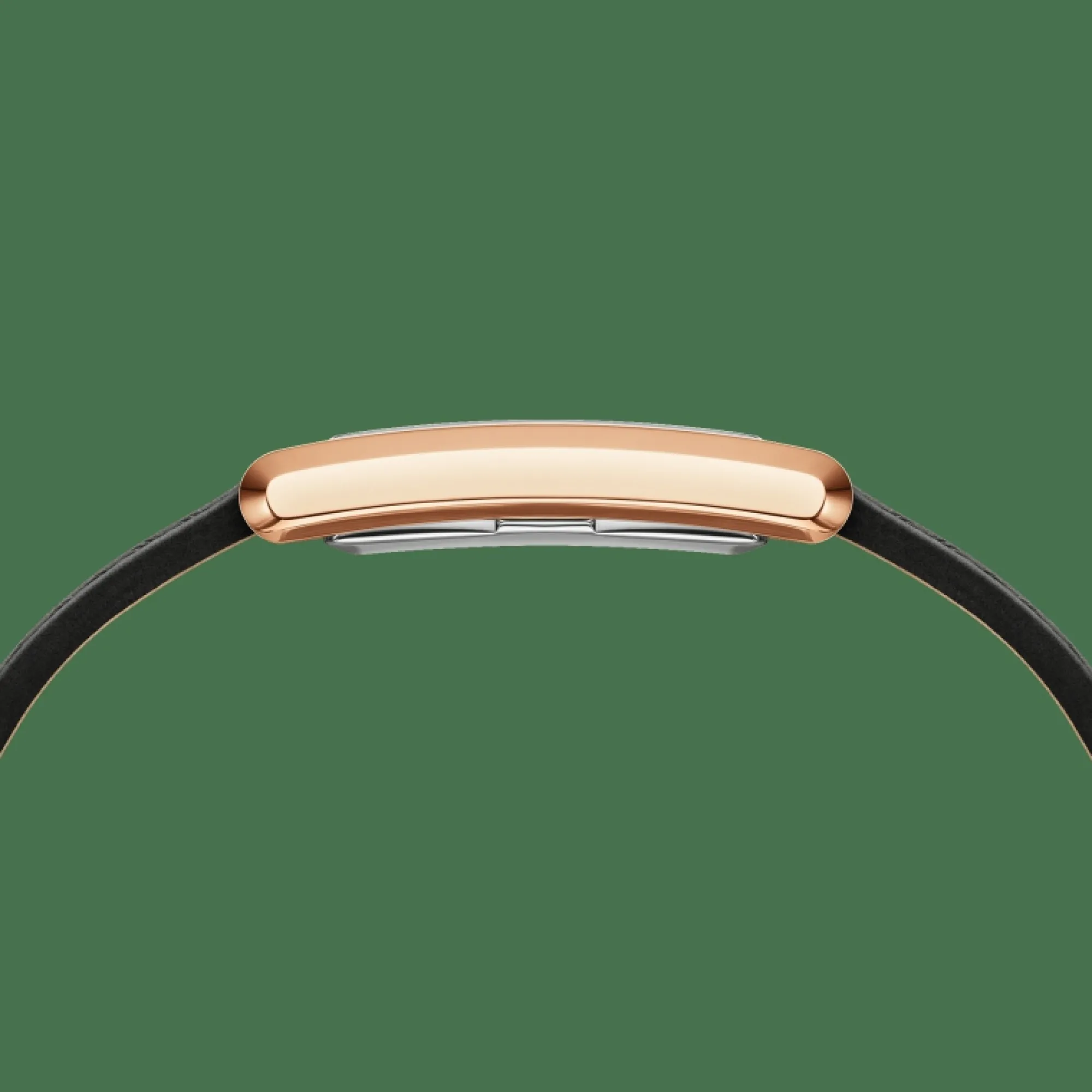 bound_black_crocodile_rose_gold_6.webp Damen Daniel Wellington Bound Black Crocodile