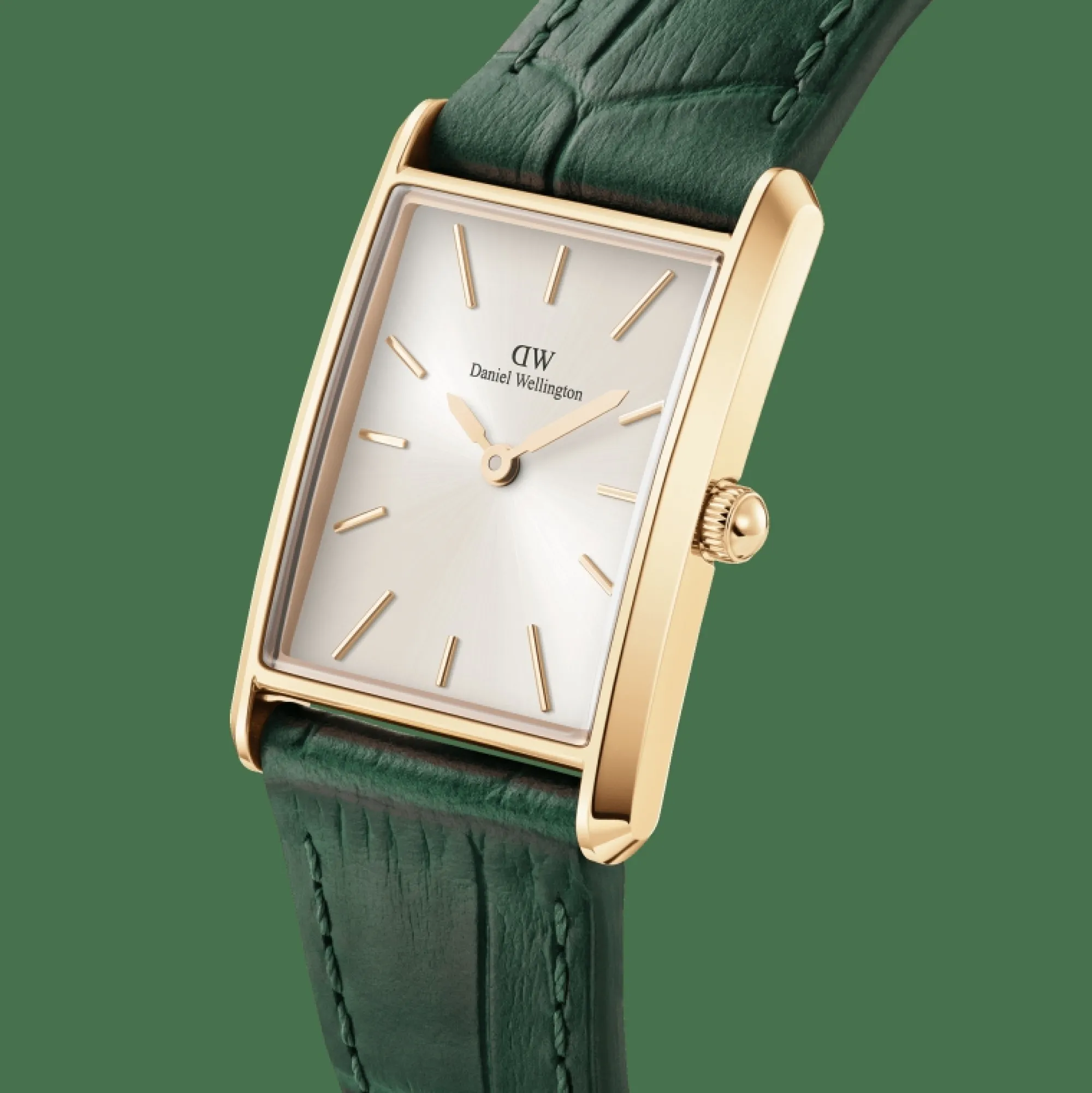 bound_crocodile_champagne_sunray_gold_2.webp Damen Daniel Wellington Bound Crocodile Champagne Sunray