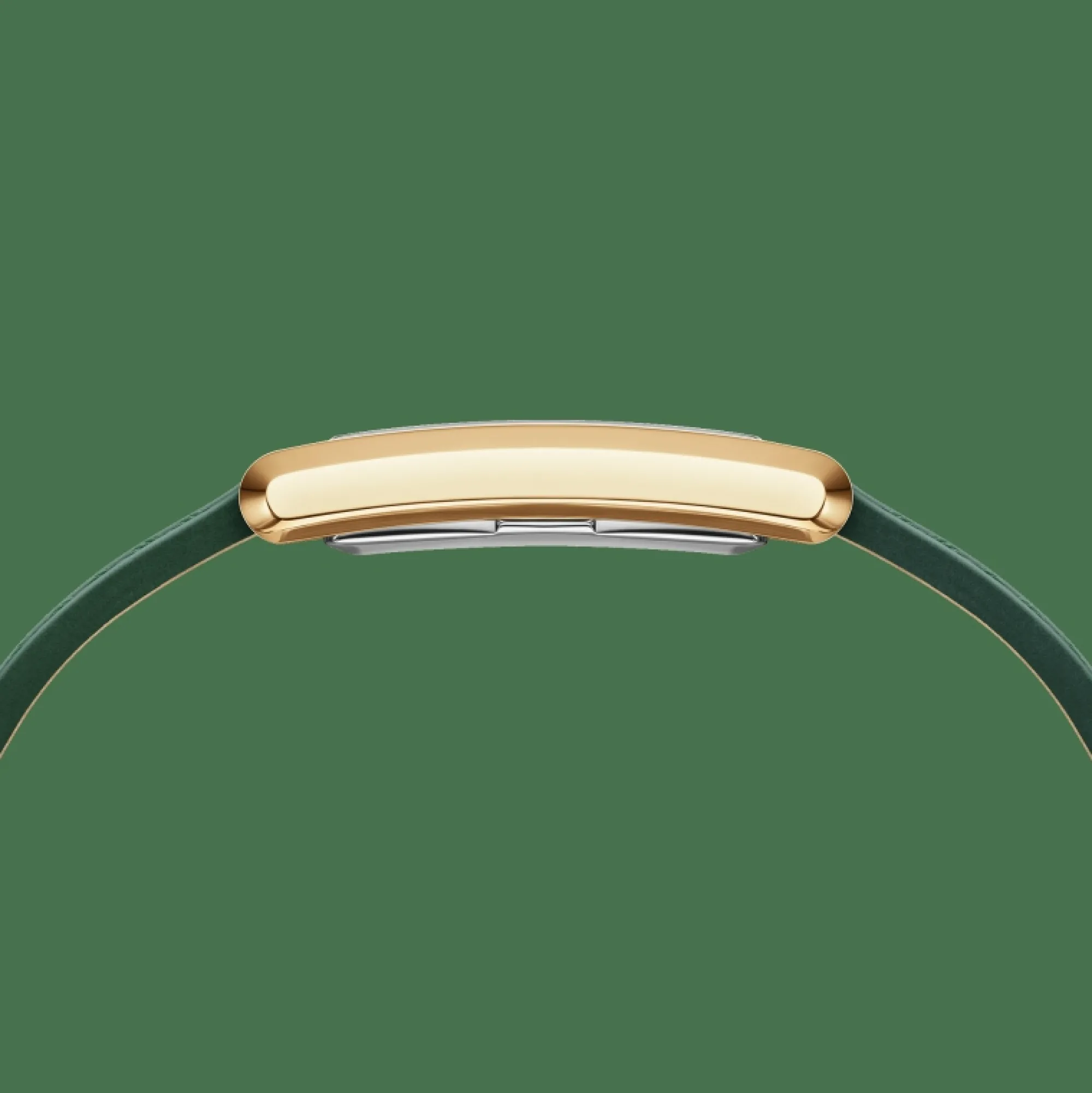 bound_crocodile_champagne_sunray_gold_4.webp Damen Daniel Wellington Bound Crocodile Champagne Sunray