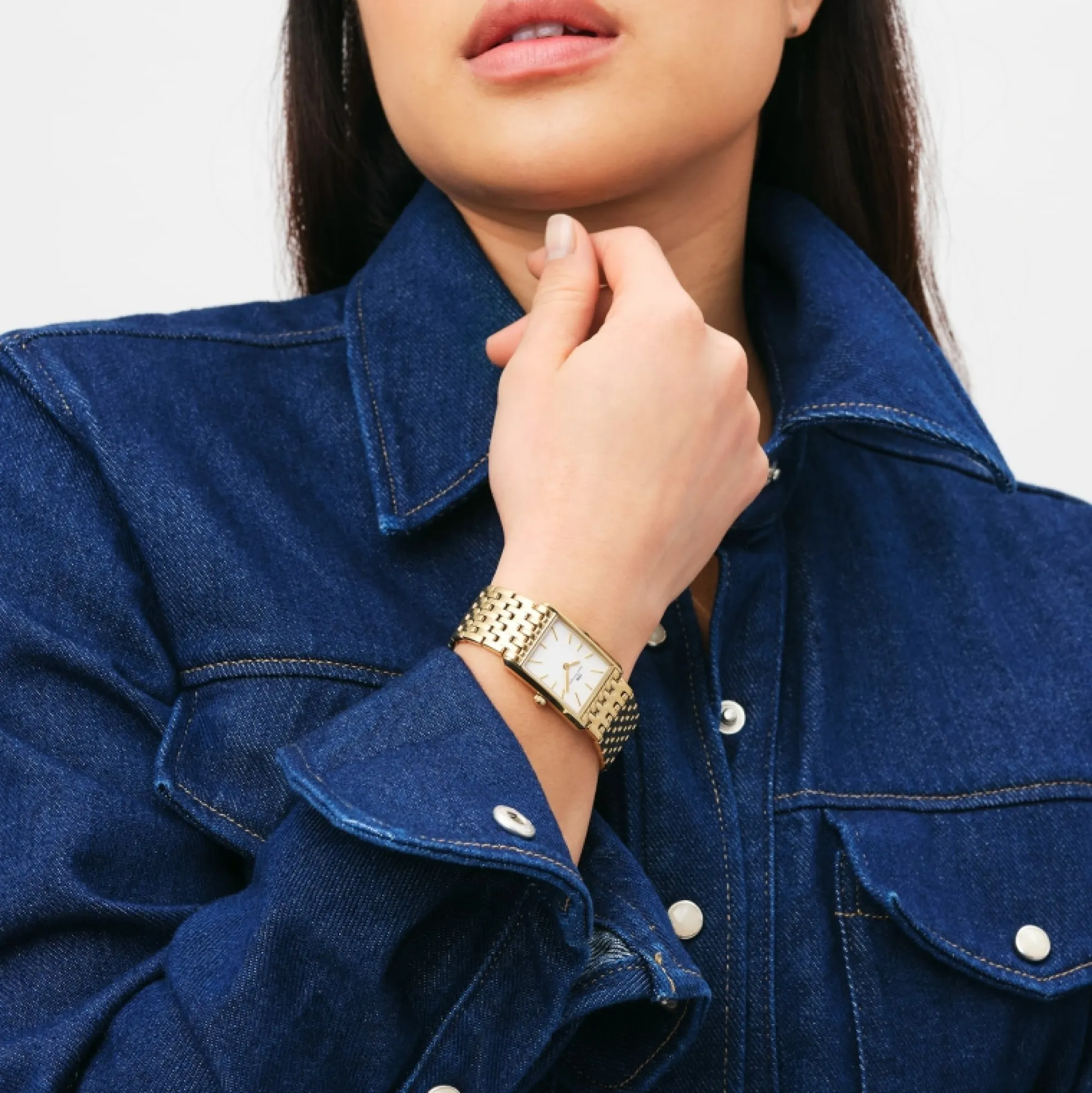Damen Daniel Wellington Bound 9-Link
