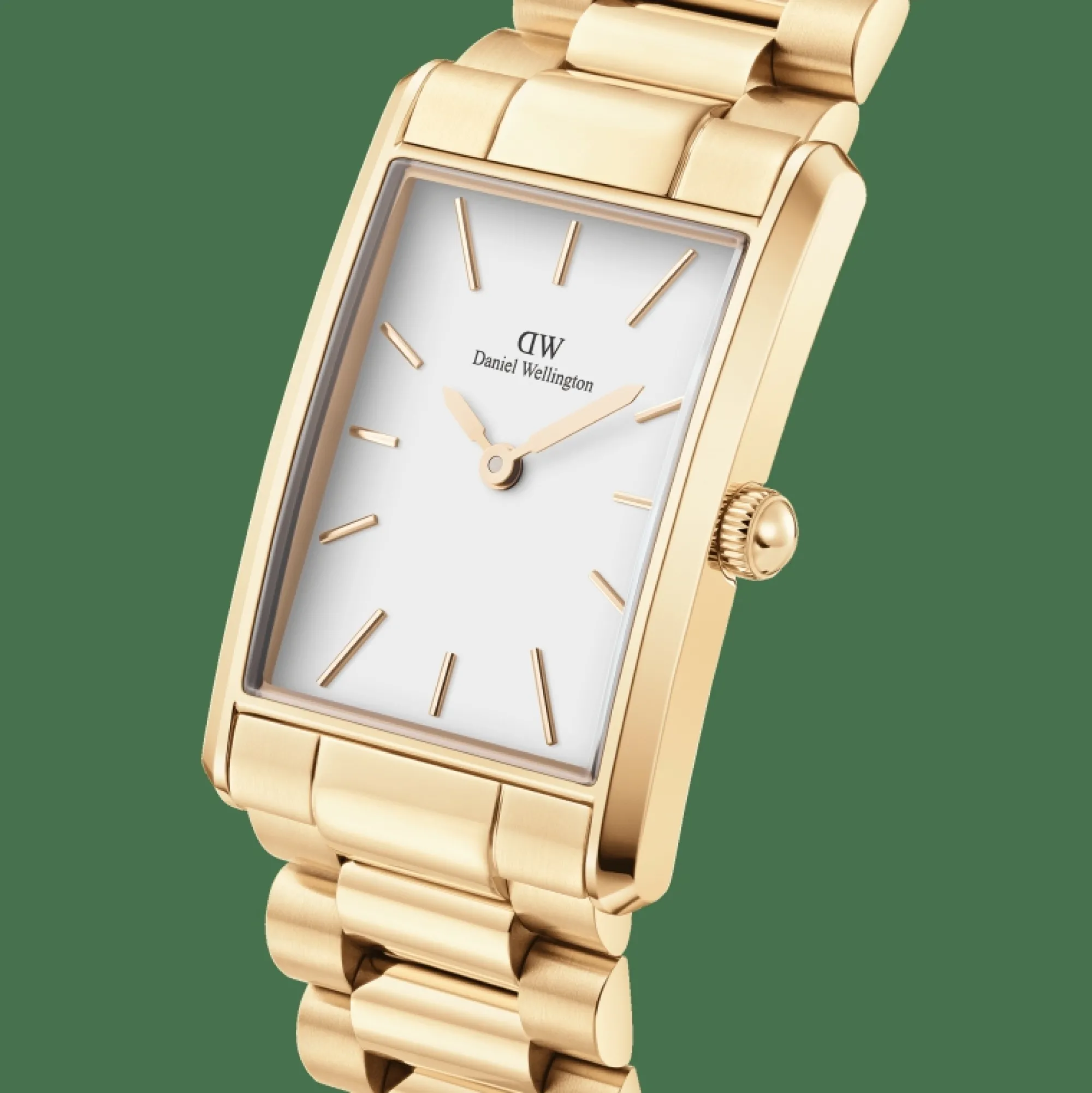 Damen Daniel Wellington Bound 3-Link