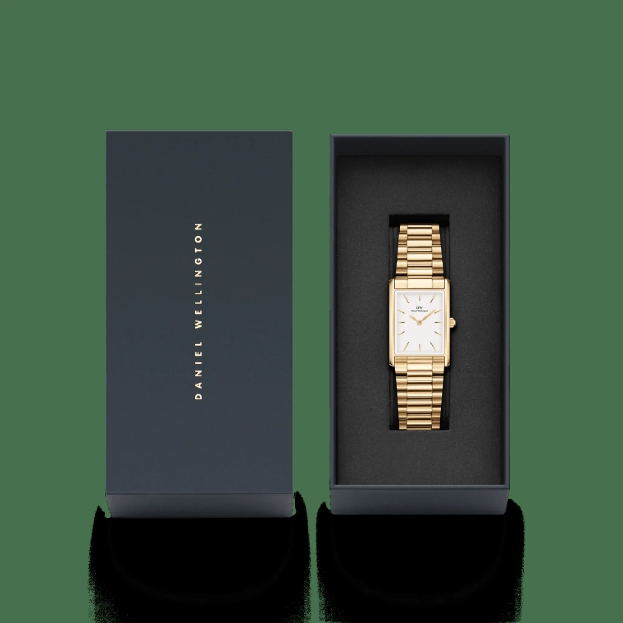 bound_link_gold_4.webp Damen Daniel Wellington Bound 3-Link