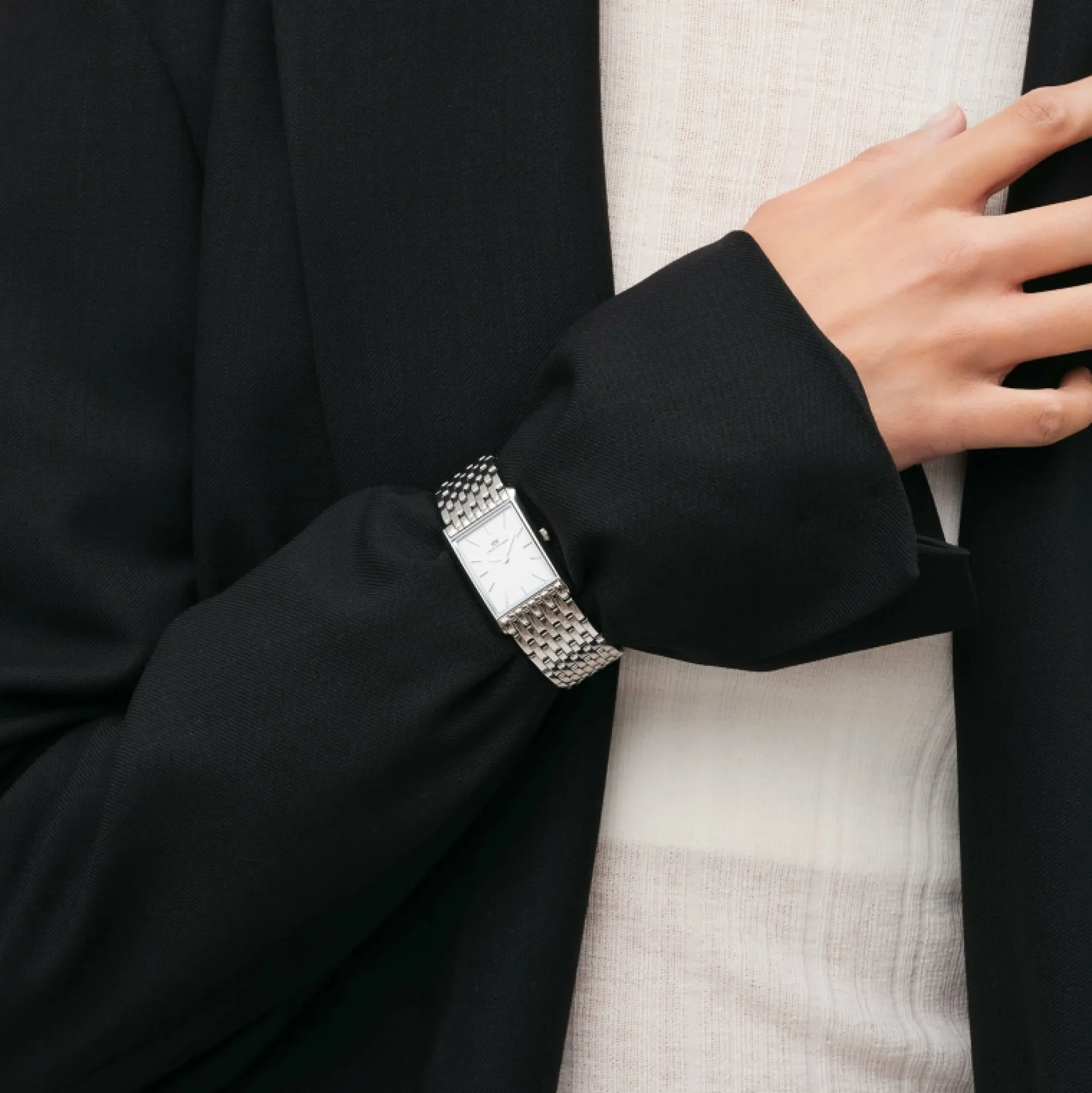 Damen Daniel Wellington Bound 9-Link