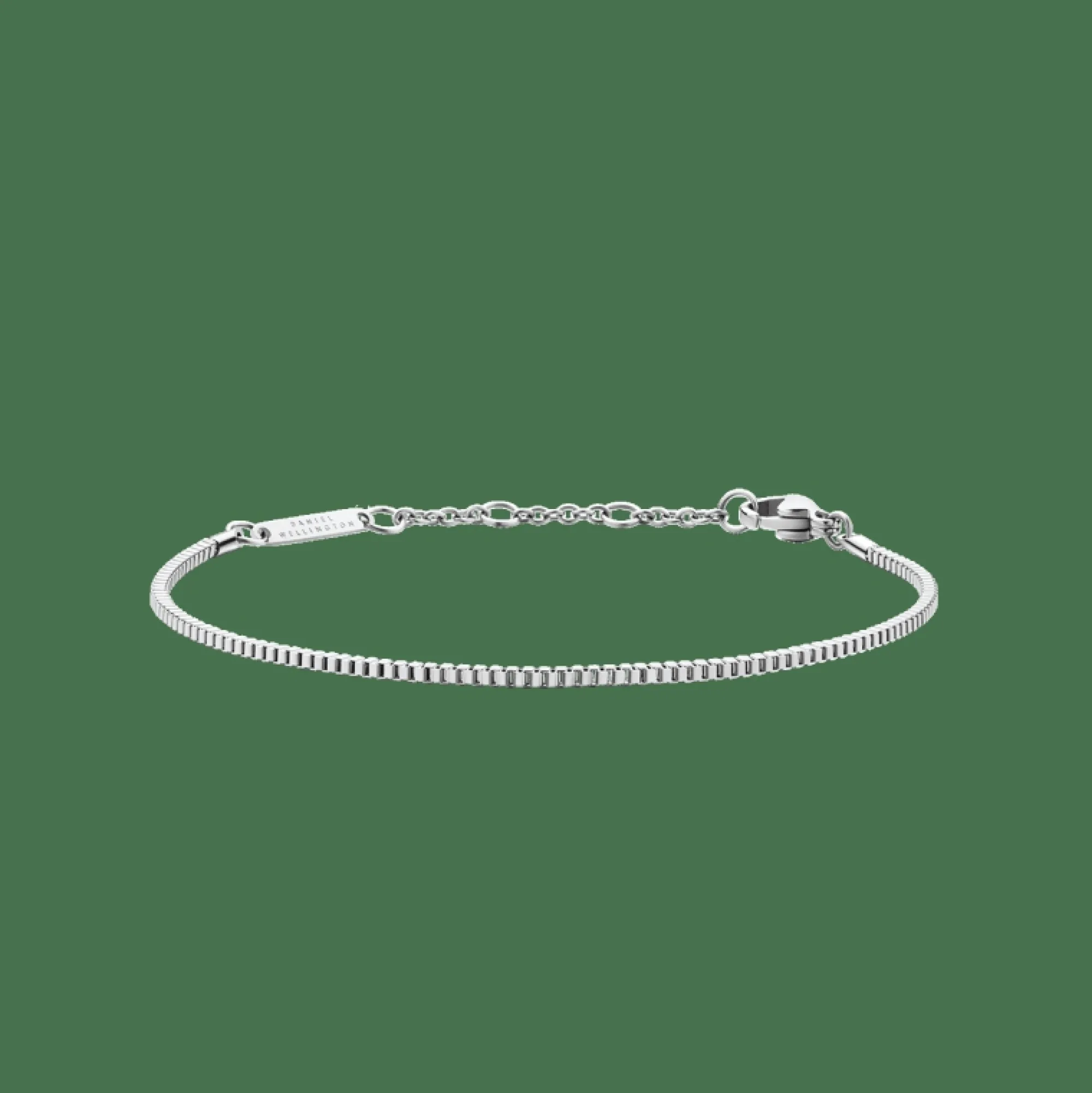Daniel Wellington Box Chain Bracelet S