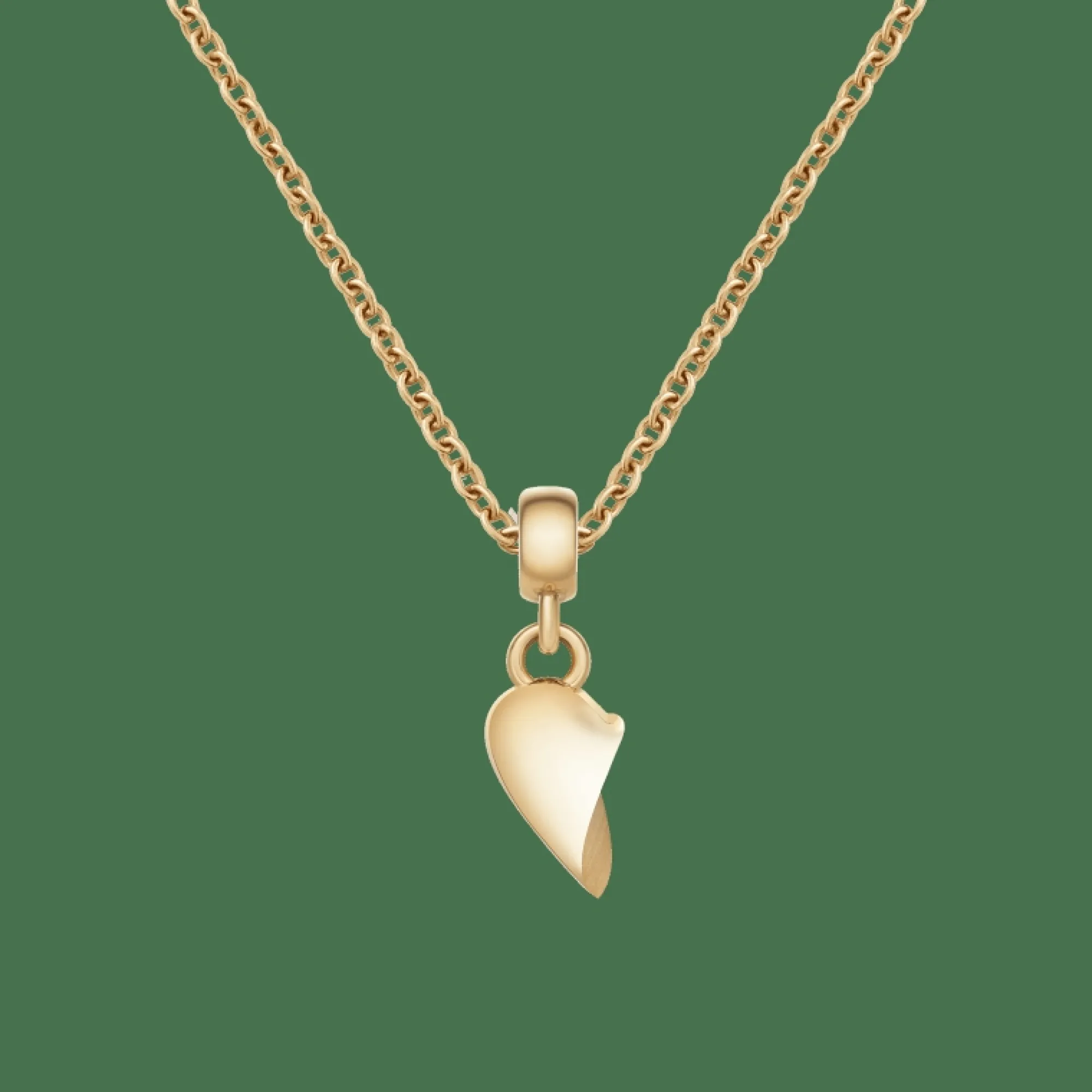 Daniel Wellington Broken Heart Charm