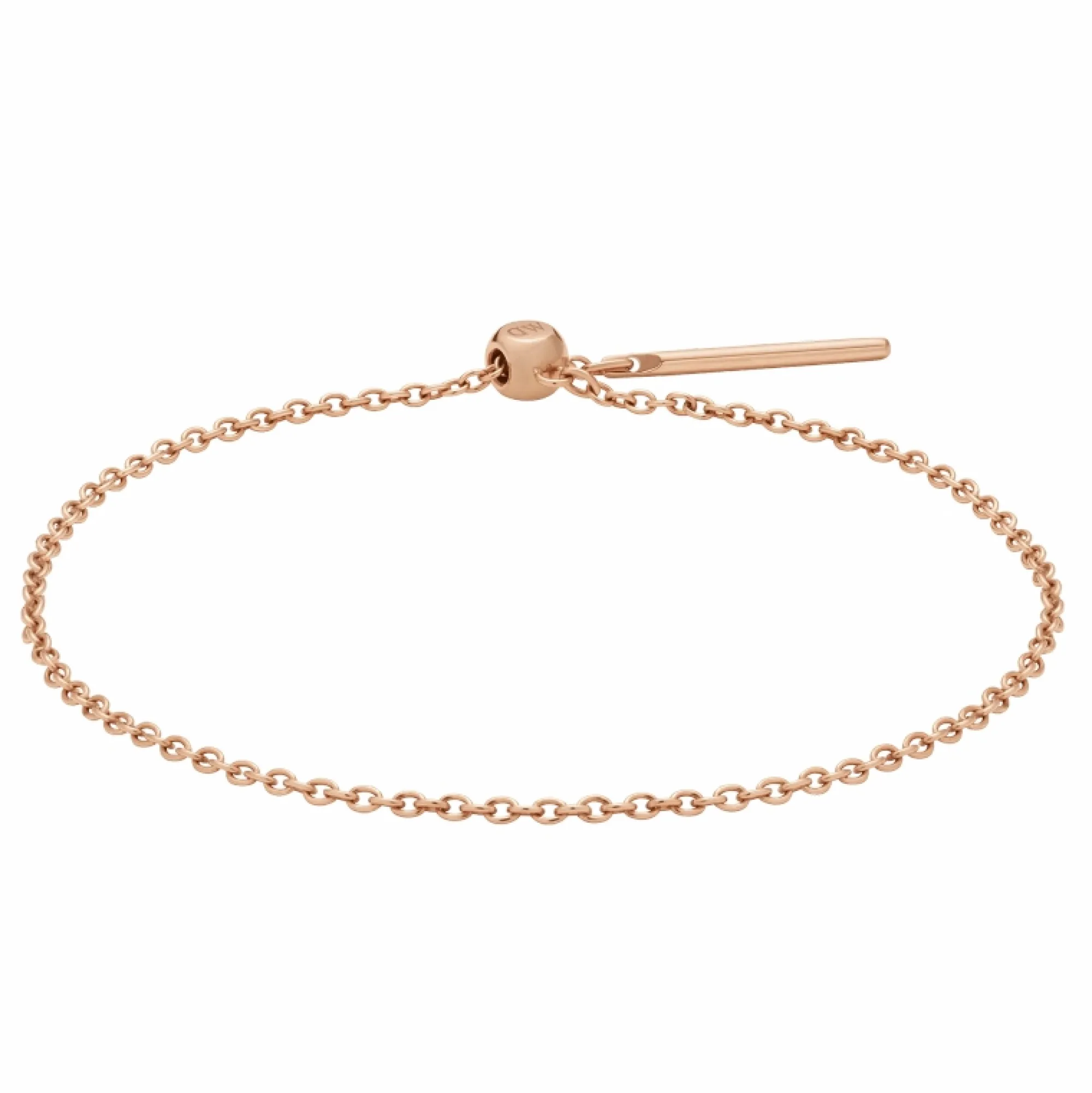 Daniel Wellington Charms Chain Bracelet RG