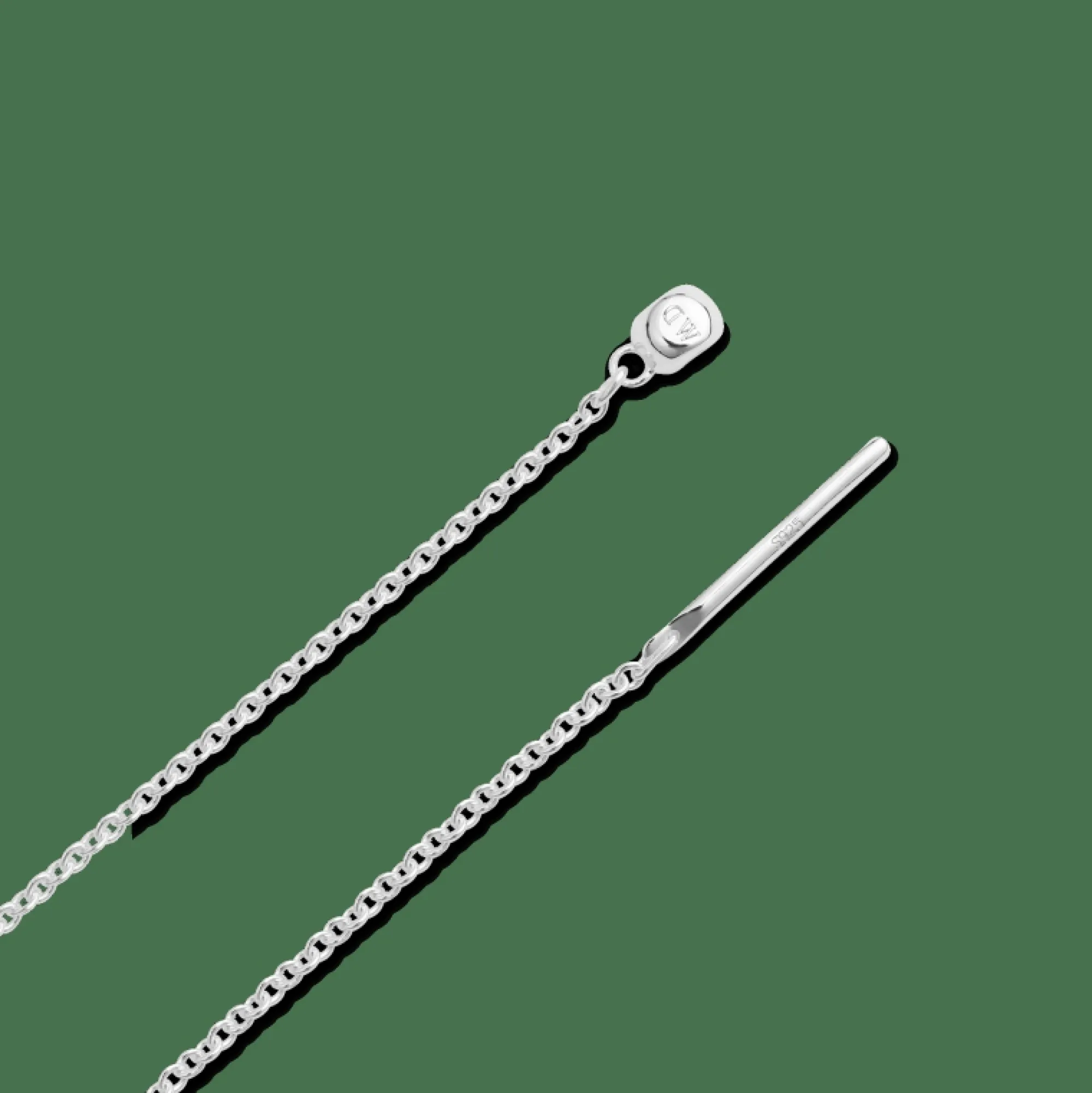 charms_chain_bracelet_s_sterling_silver_3.webp Daniel Wellington Charms Chain Bracelet S925 Sterling