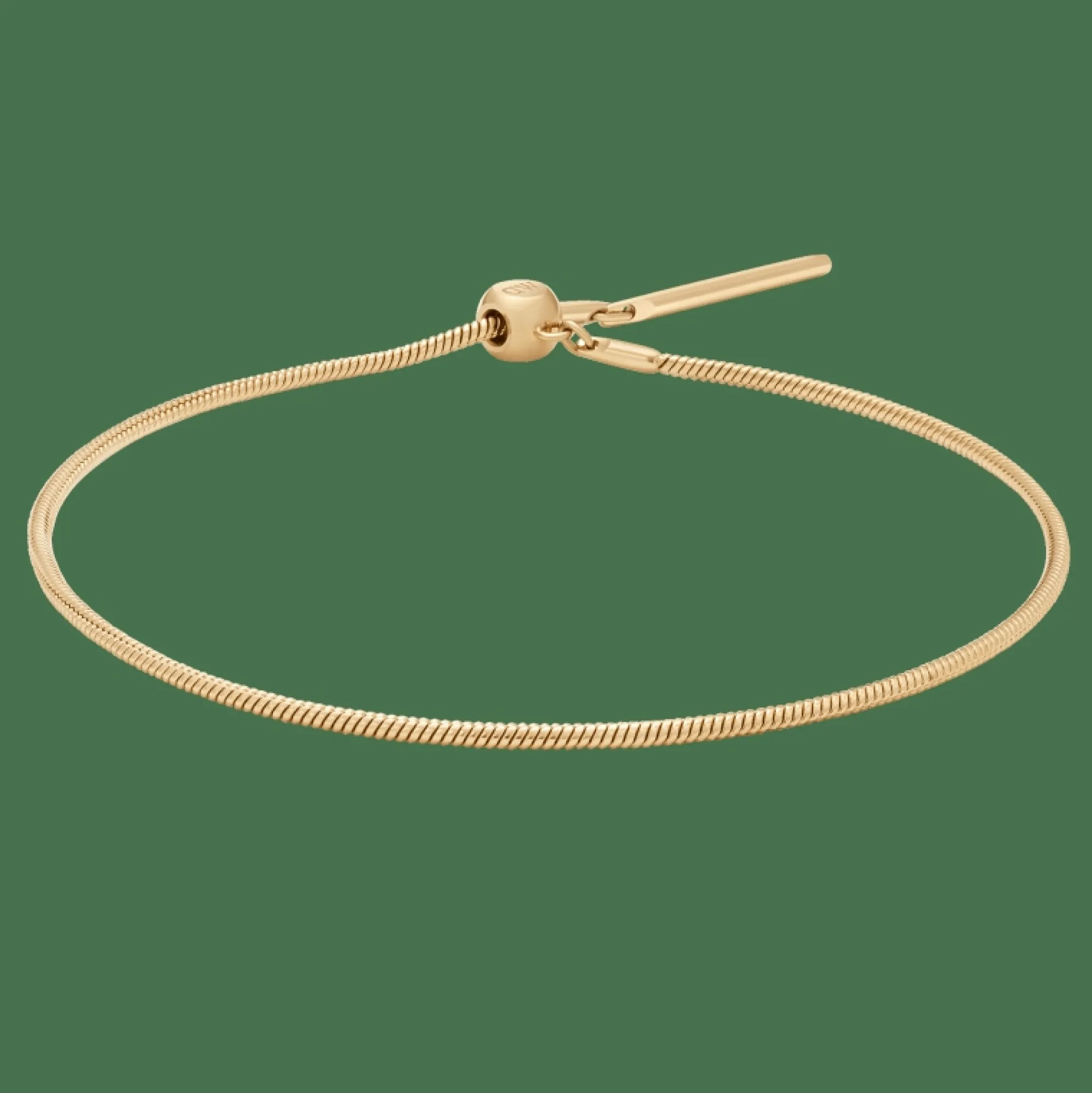 Daniel Wellington Charms Snake Bracelet G