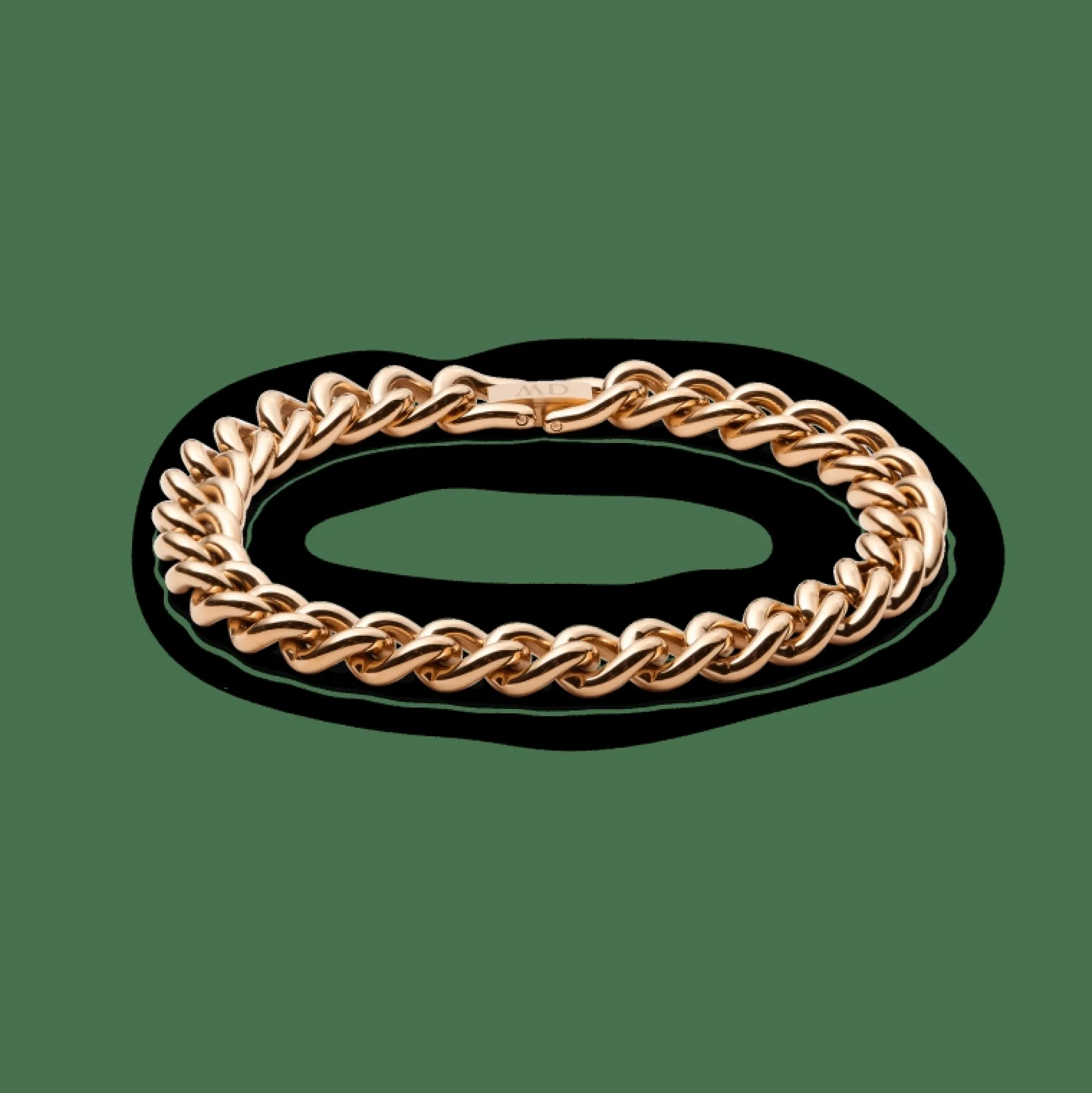 Daniel Wellington Chunky Chain Bracelet