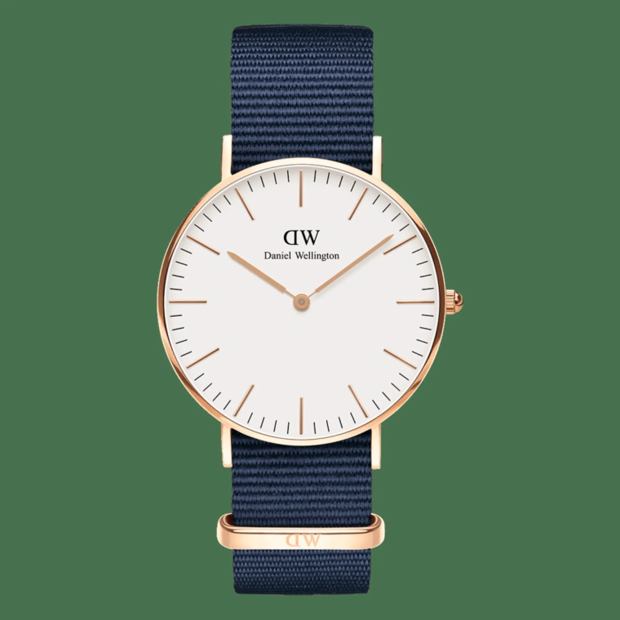 Damen Daniel Wellington Classic Bayswater