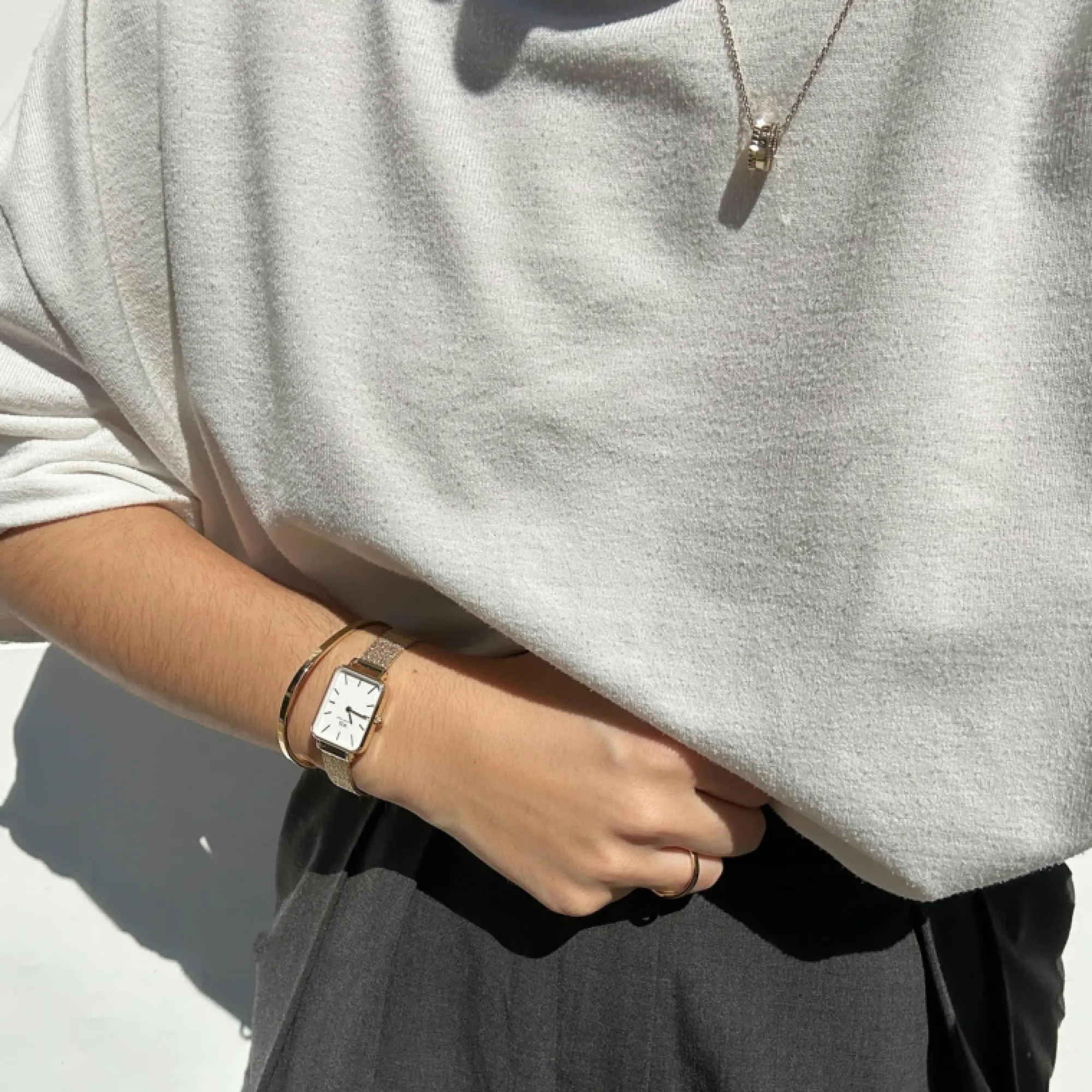 Daniel Wellington Classic Bracelet