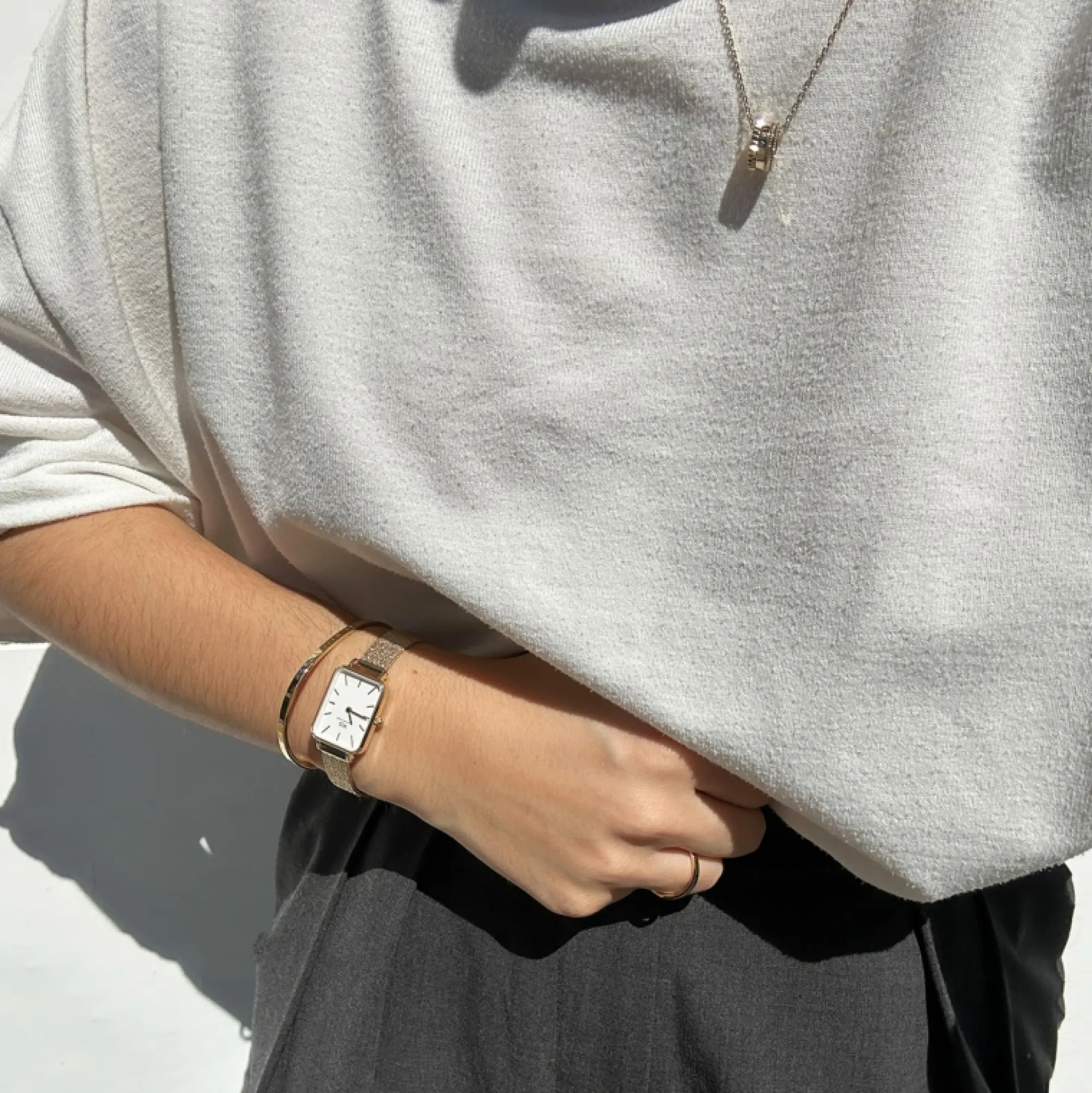 Daniel Wellington Classic Bracelet