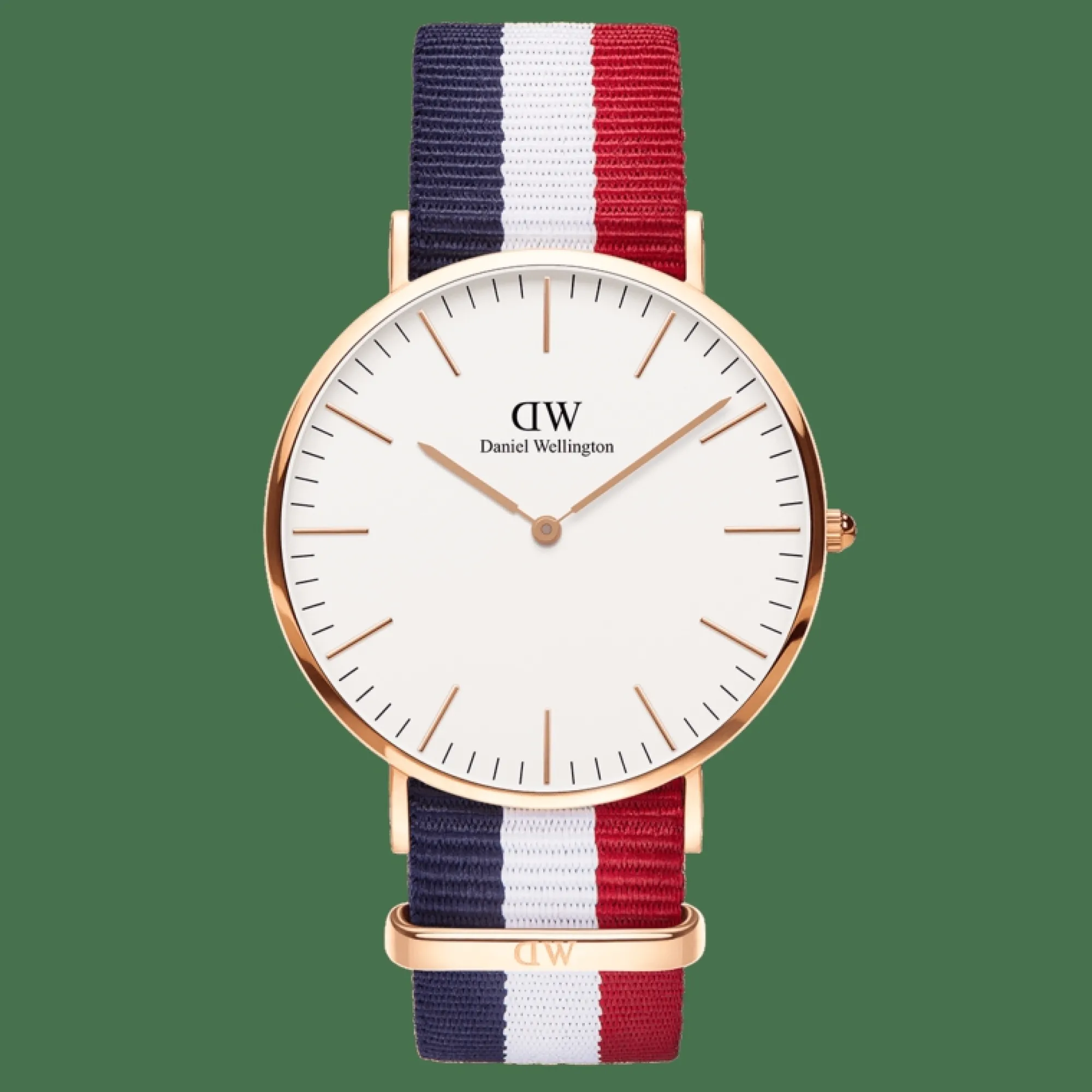 Herren Daniel Wellington Classic Cambridge