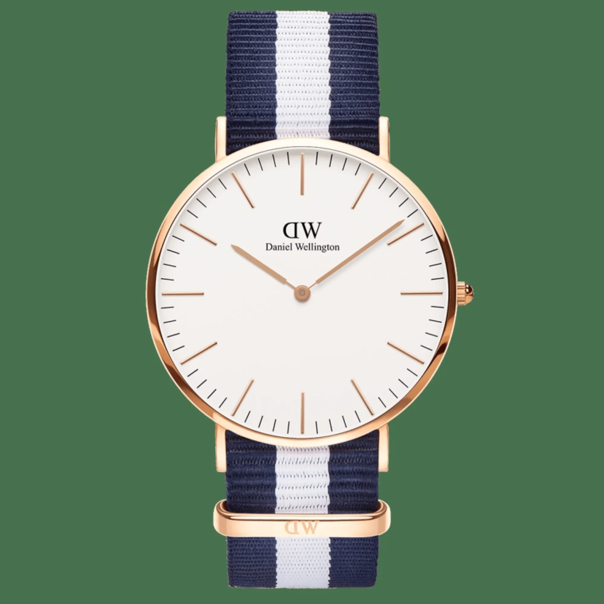 Damen Daniel Wellington Classic Glasgow