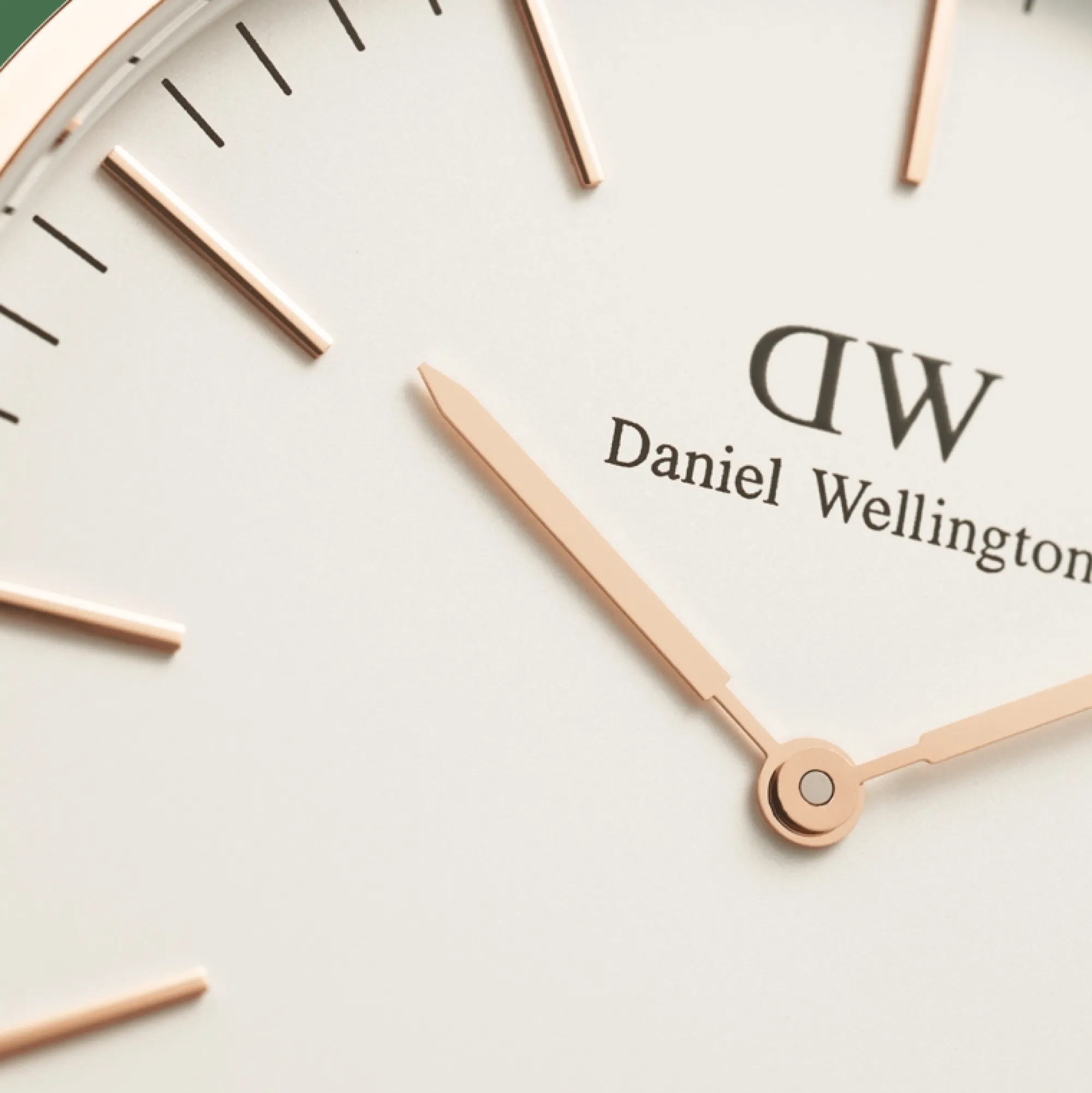 Damen Daniel Wellington Classic Glasgow