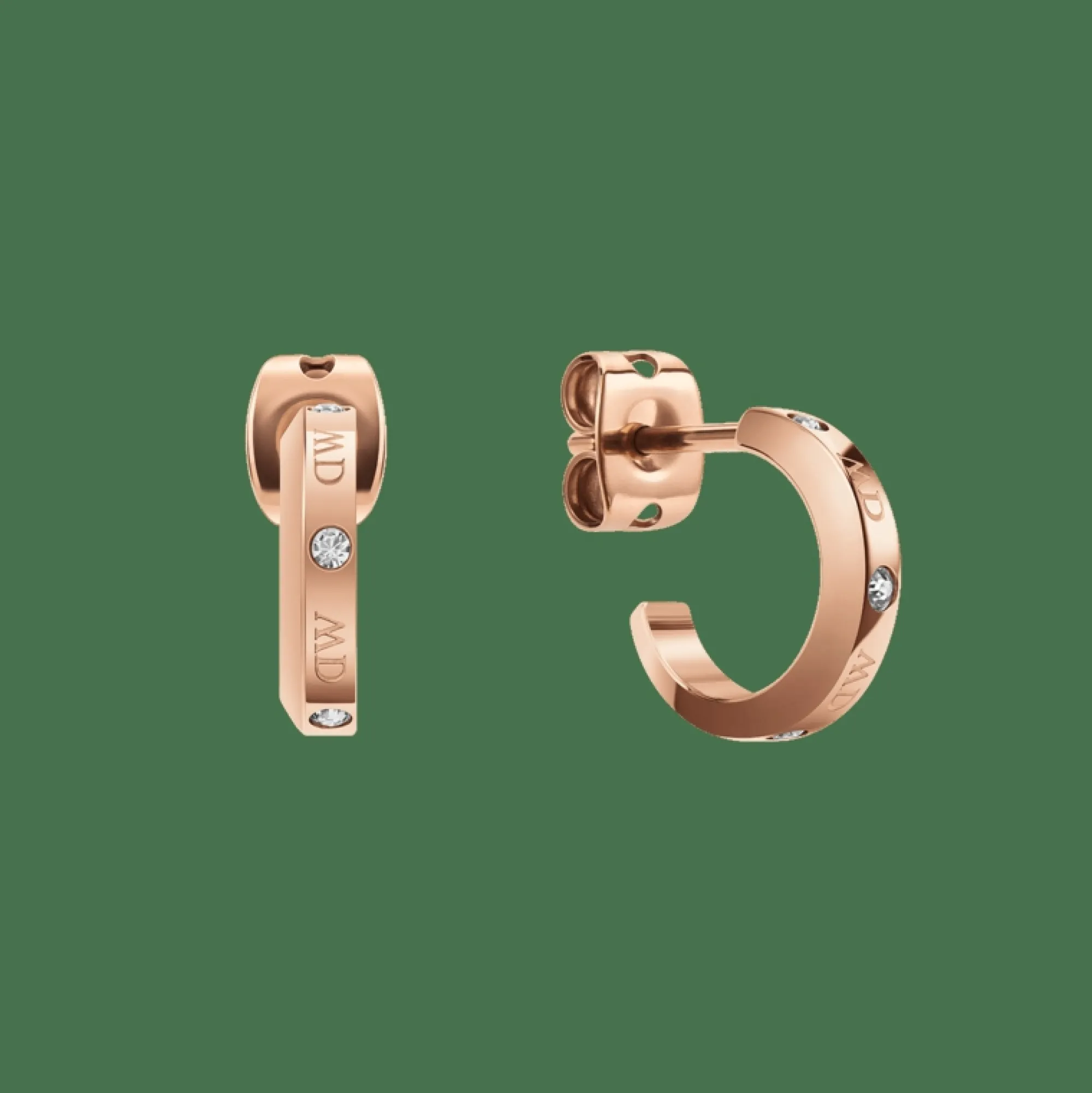 Daniel Wellington Classic Lumine