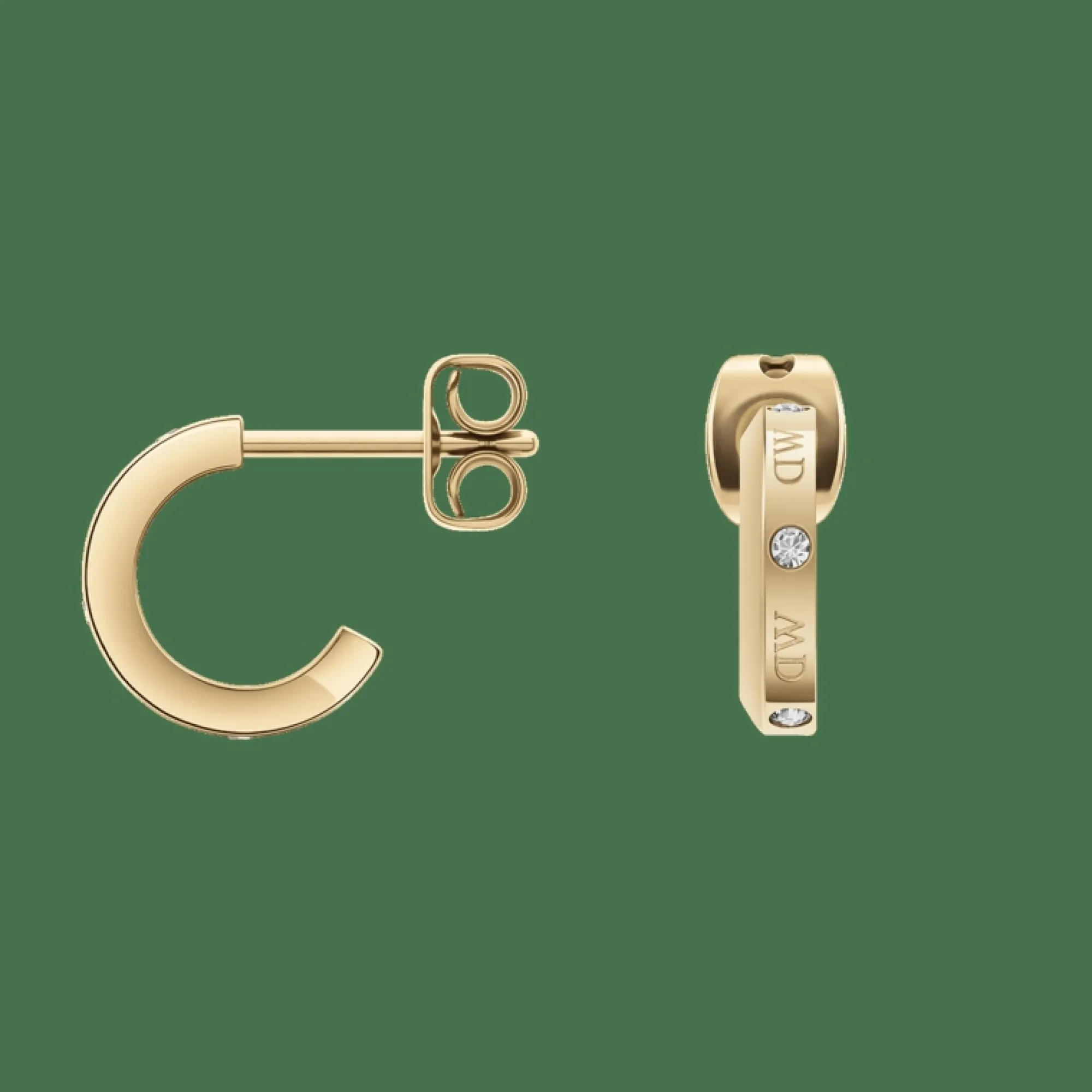 Daniel Wellington Classic Lumine