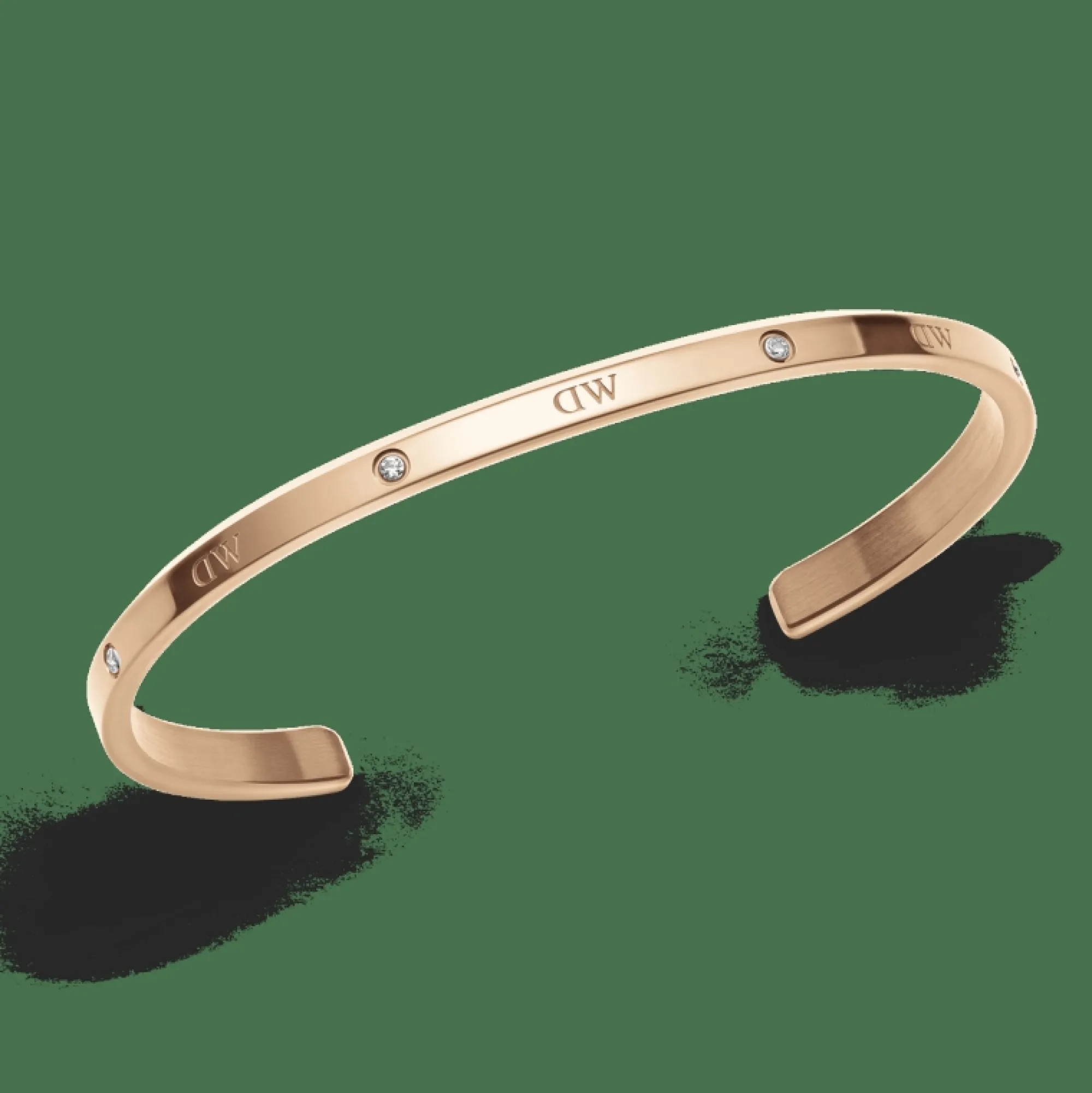 Daniel Wellington Classic Lumine Bracelet RG