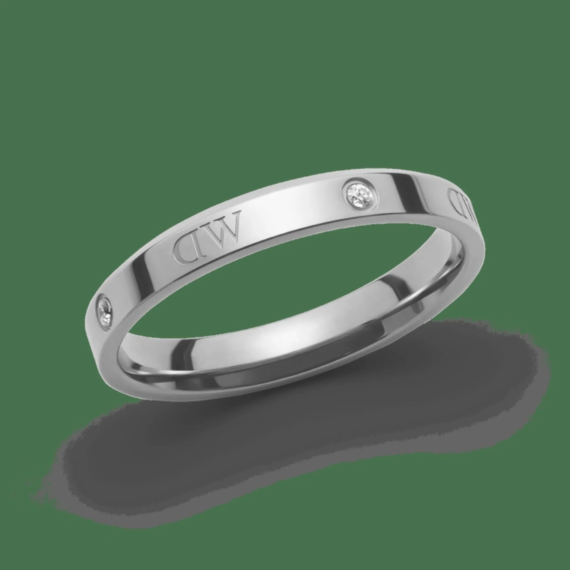 Daniel Wellington Classic Lumine Ring