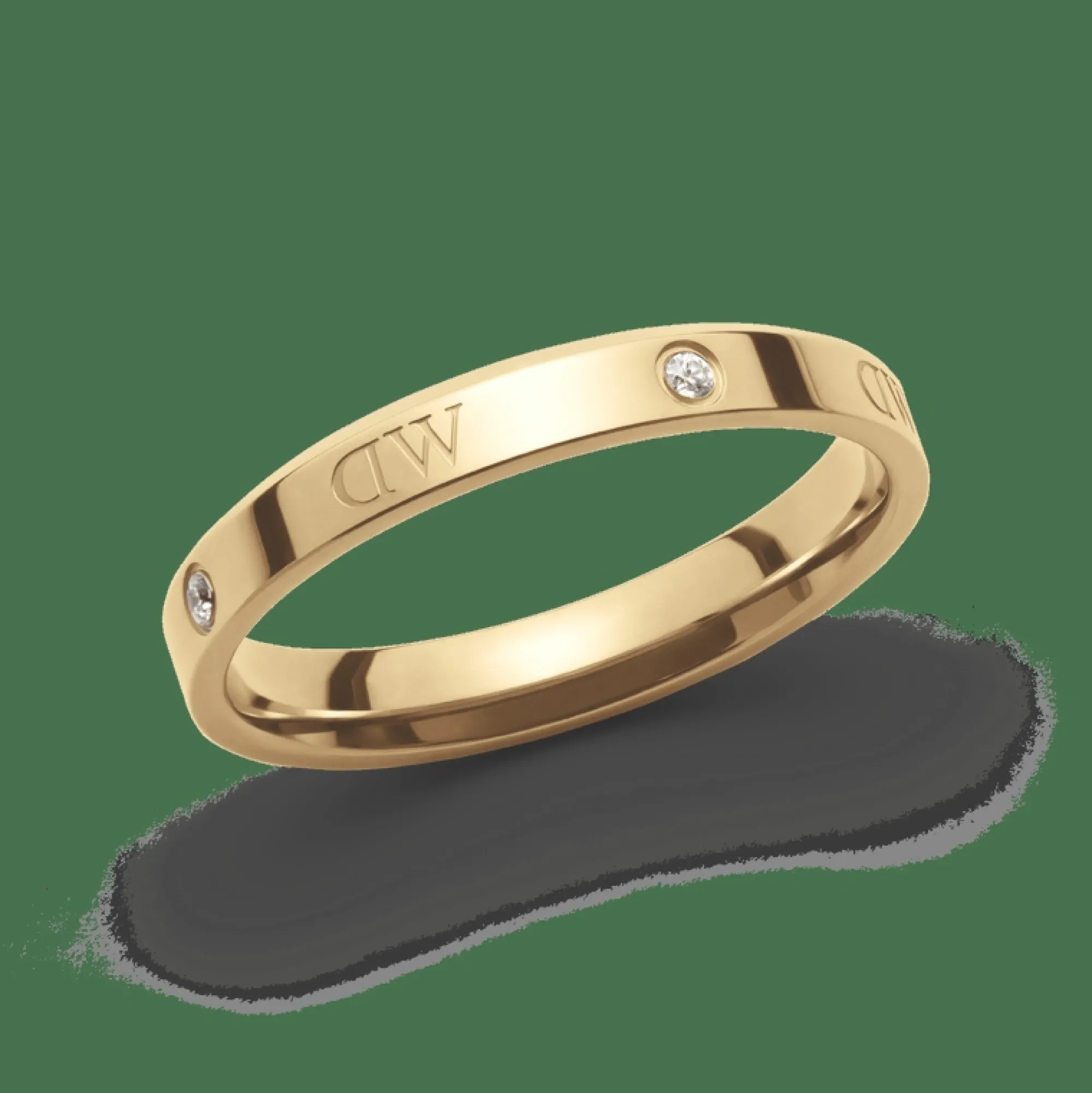 Daniel Wellington Classic Lumine Ring