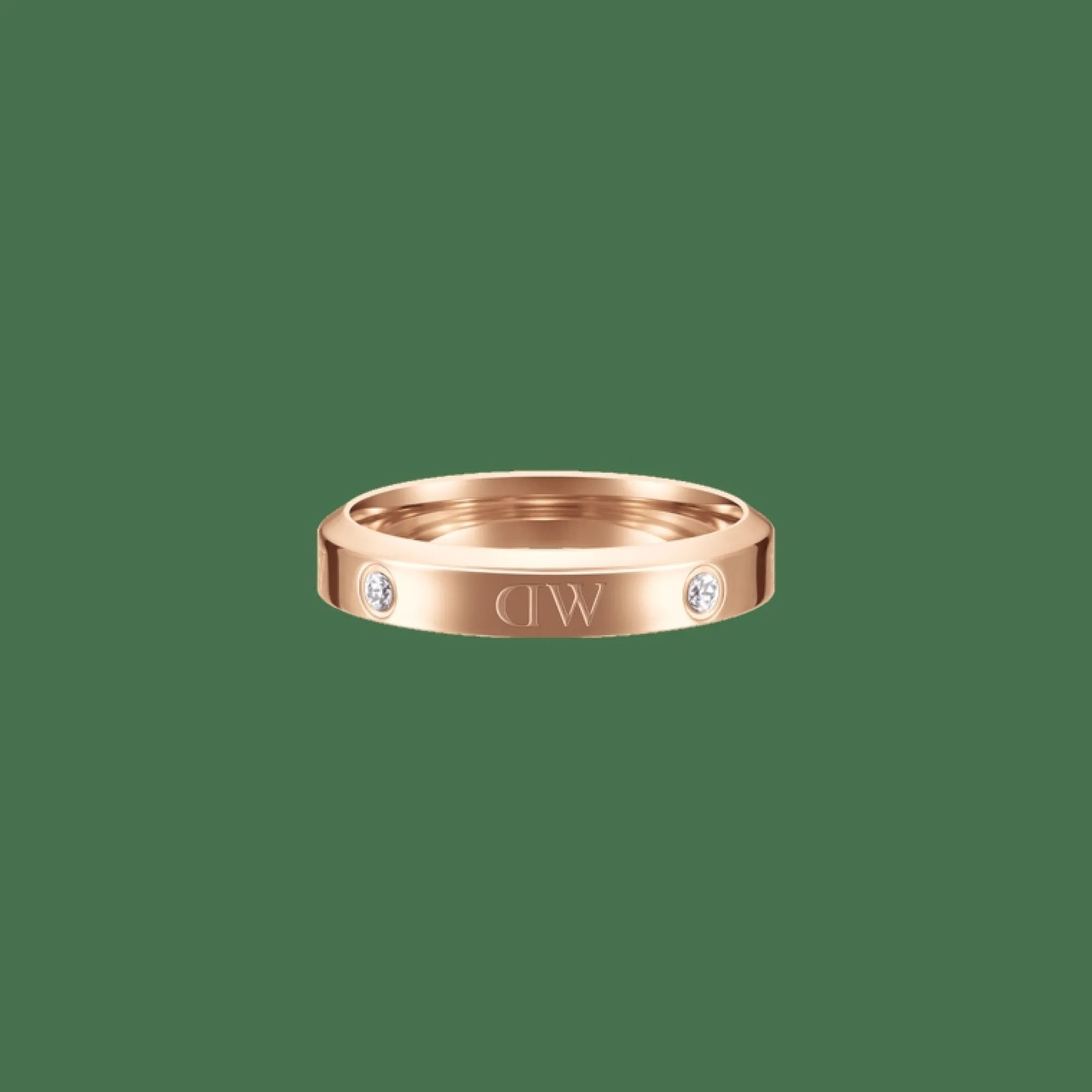 Daniel Wellington Classic Lumine Ring