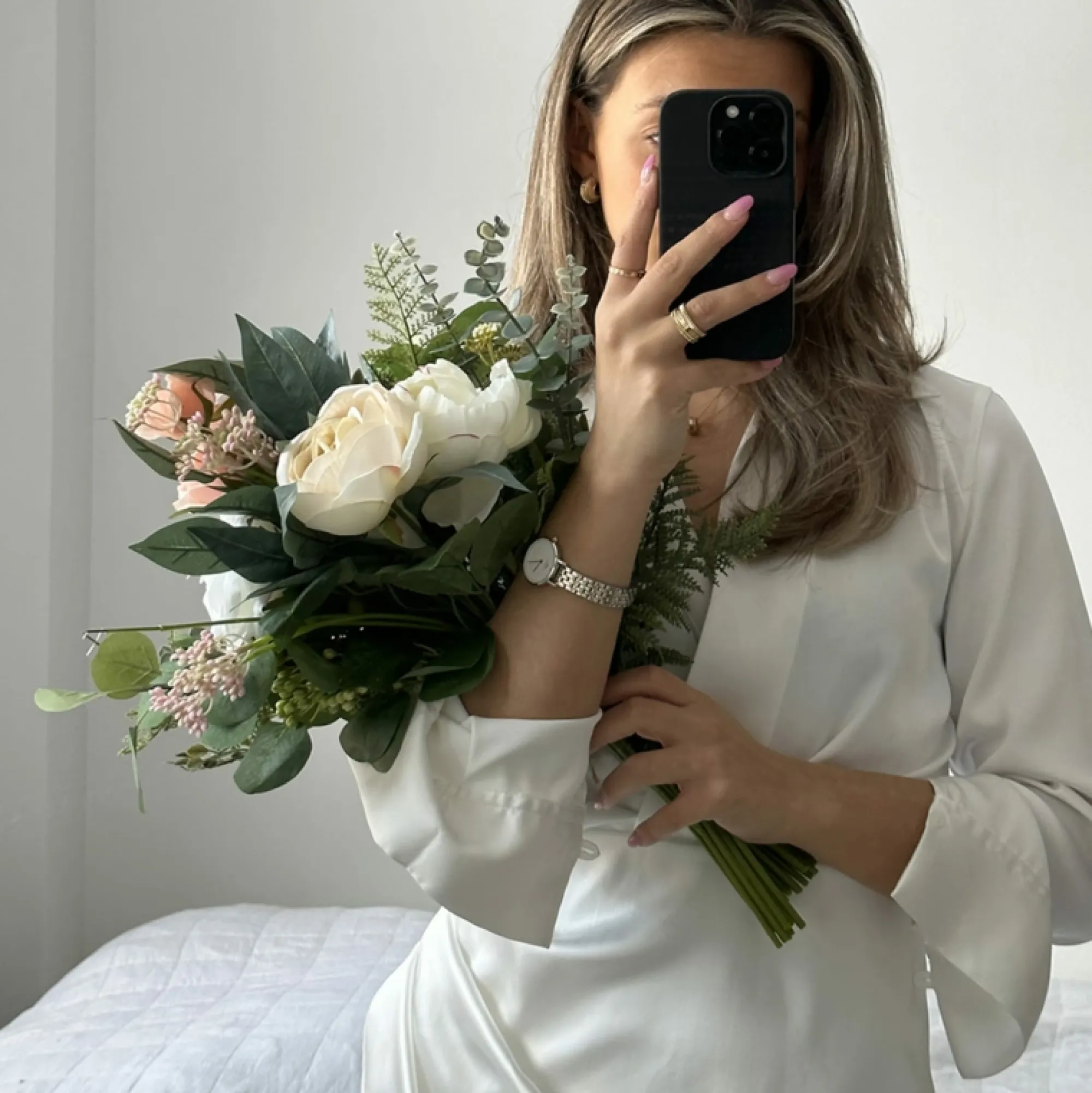 Daniel Wellington Classic Lumine Ring