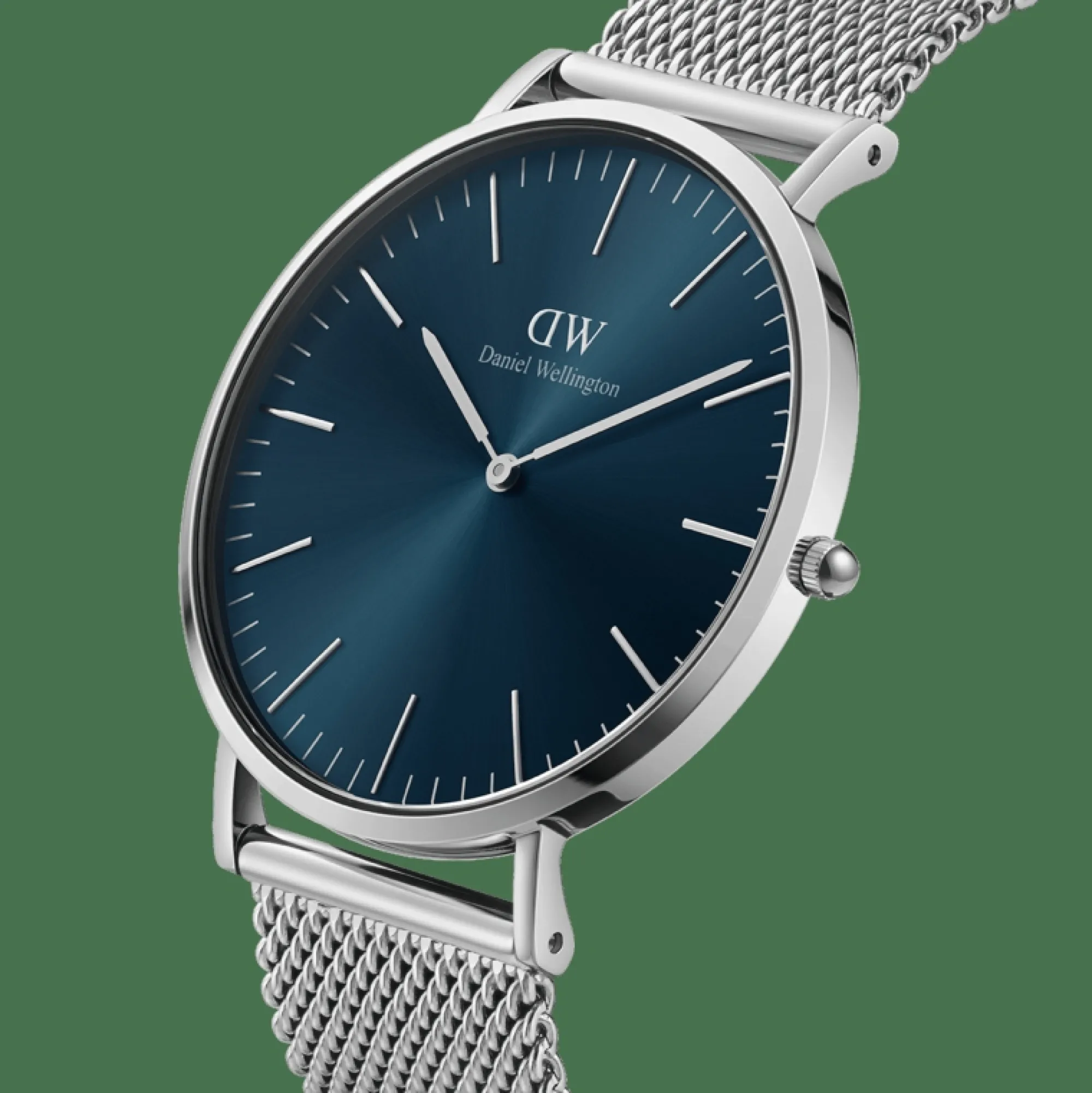 classic_mesh_arctic_2.webp Herren Daniel Wellington Classic Mesh Arctic