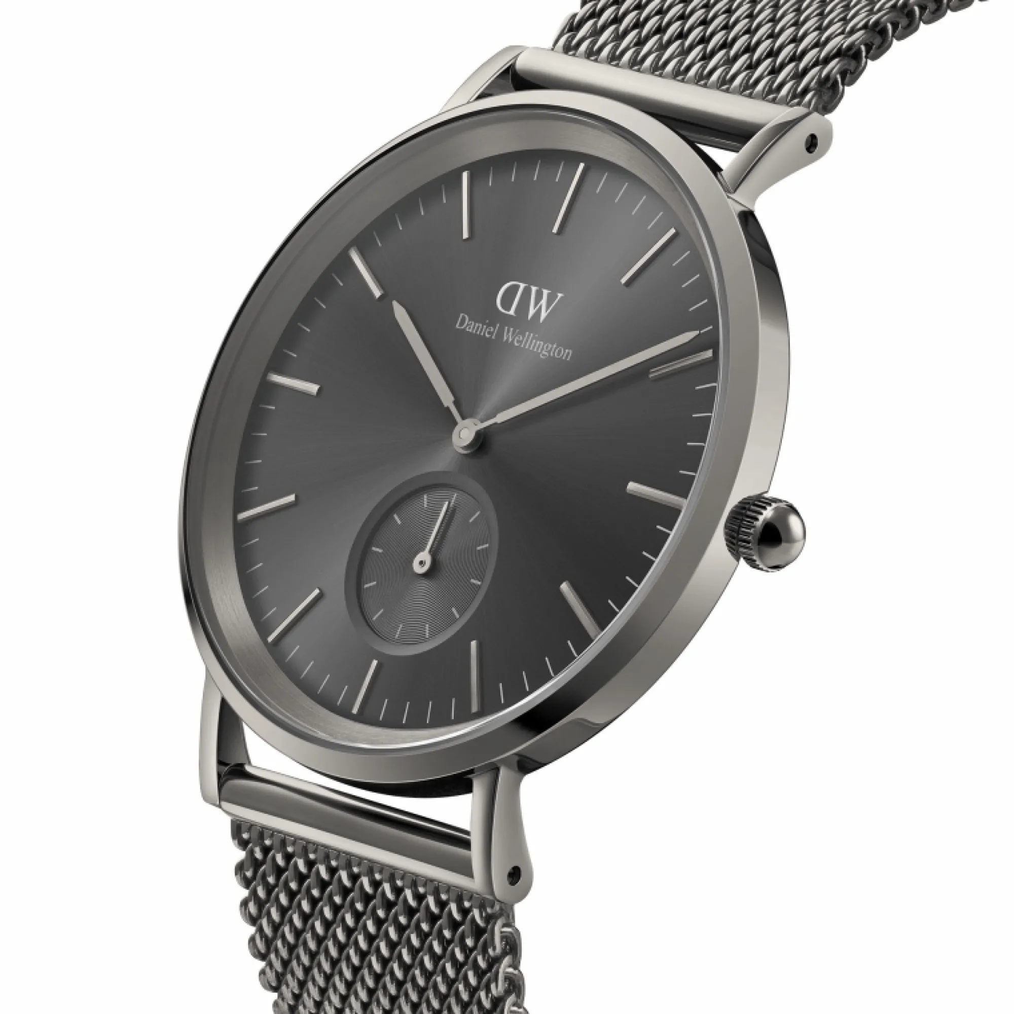 classic_multieye_mesh_graphite_2.webp Herren Daniel Wellington Classic Multi-Eye Mesh