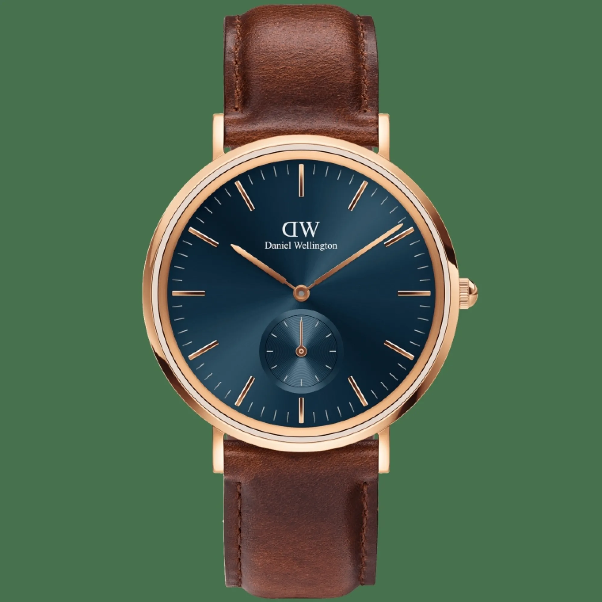 Herren Daniel Wellington Classic Multi-Eye St Mawes Arctic