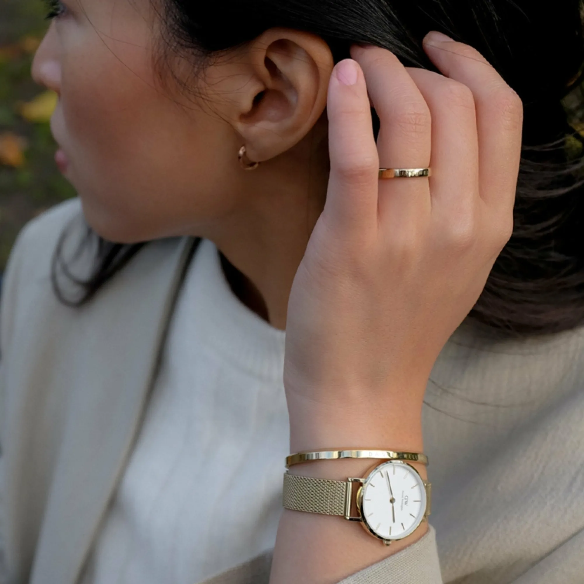 Daniel Wellington Classic Ring