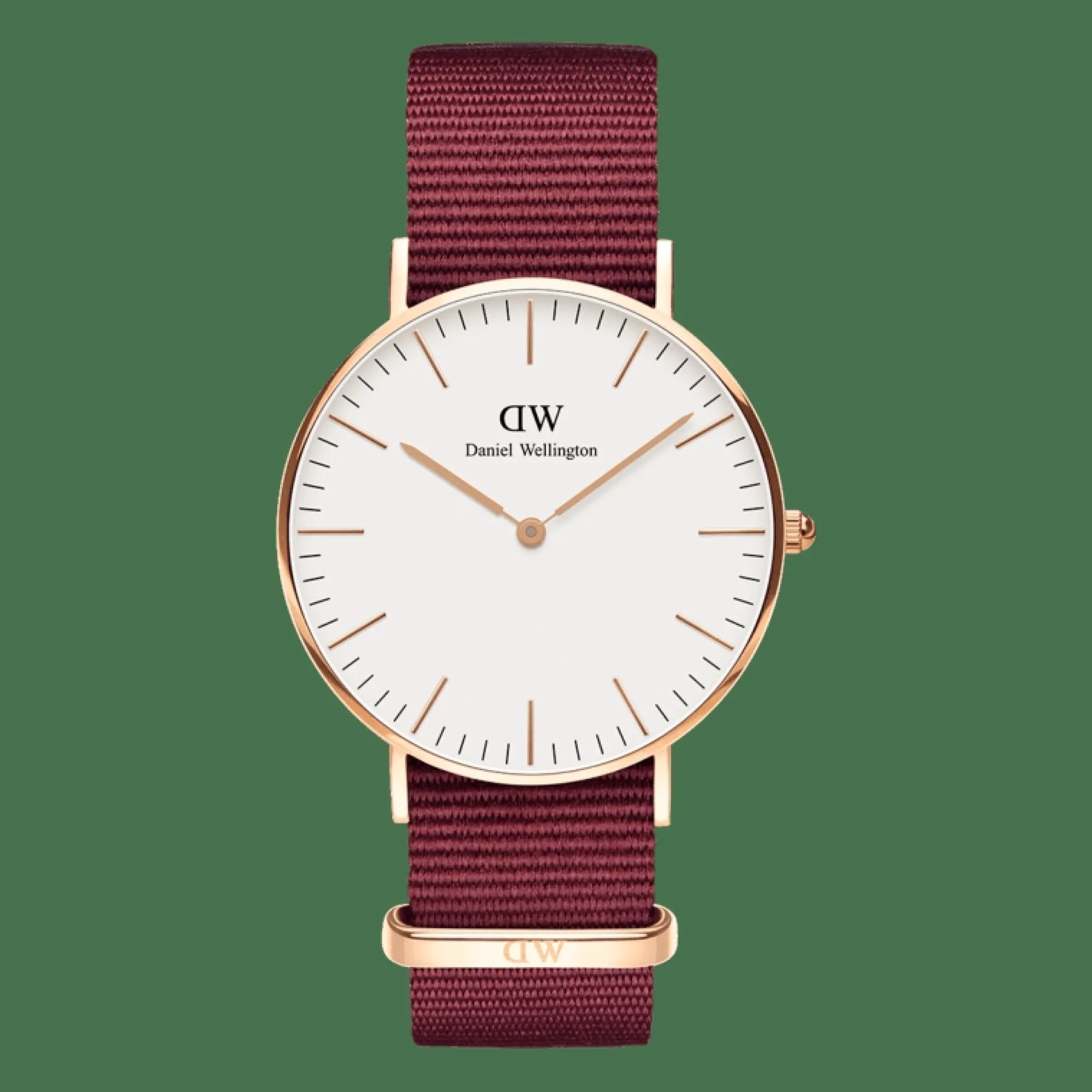 Damen Daniel Wellington Classic Roselyn