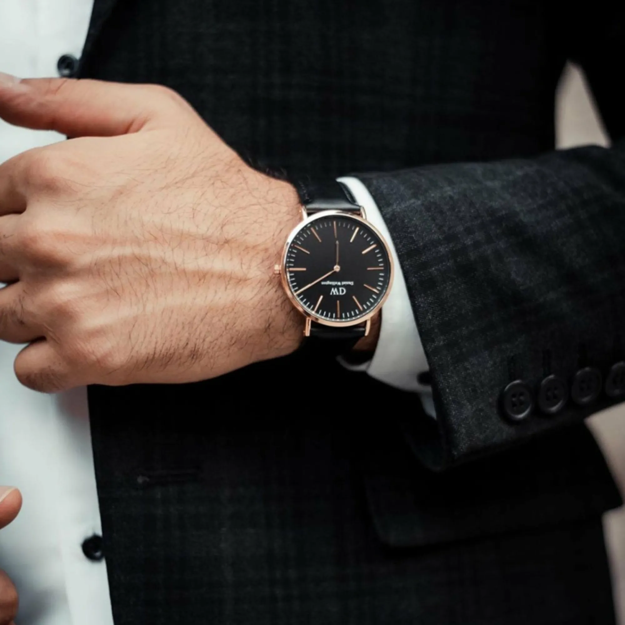 Damen Daniel Wellington Classic Sheffield