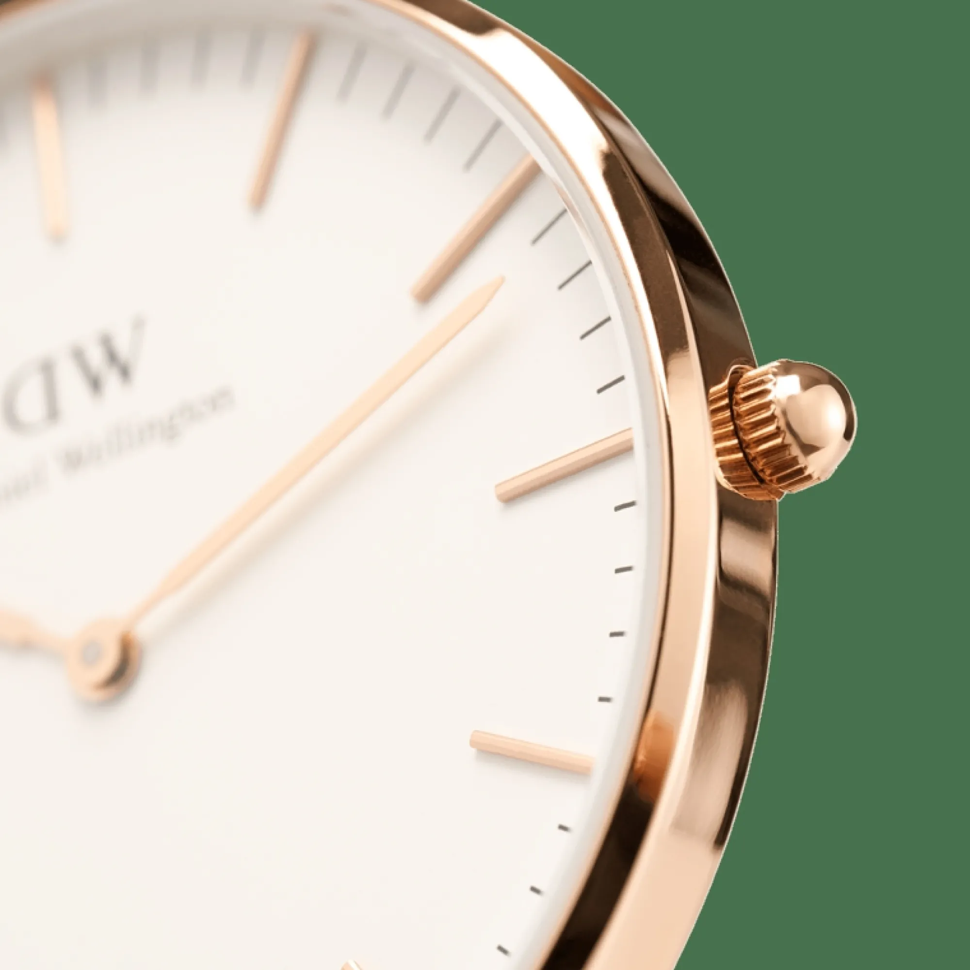 Damen Daniel Wellington Classic Southampton
