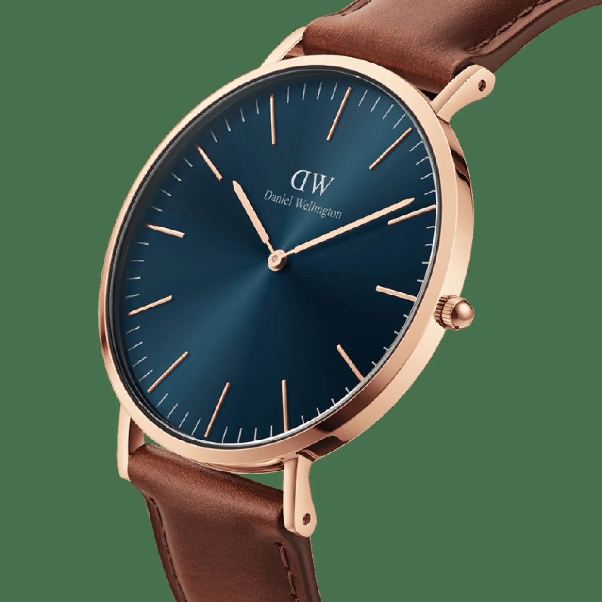Herren Daniel Wellington Classic St Mawes Arctic