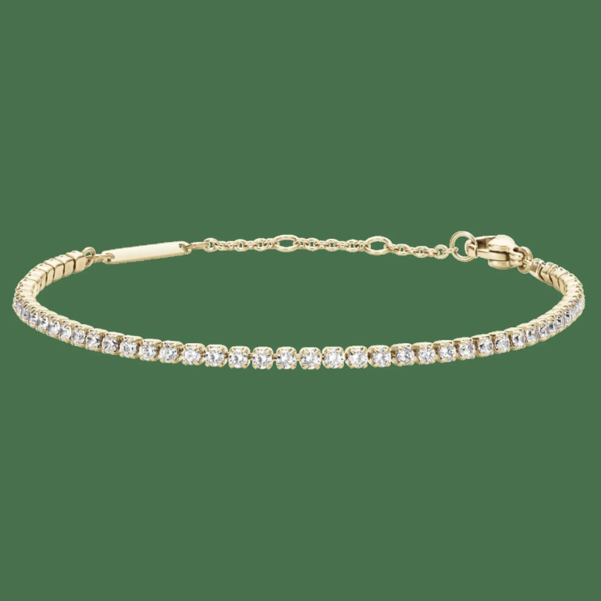Daniel Wellington Classic Tennis Bracelet