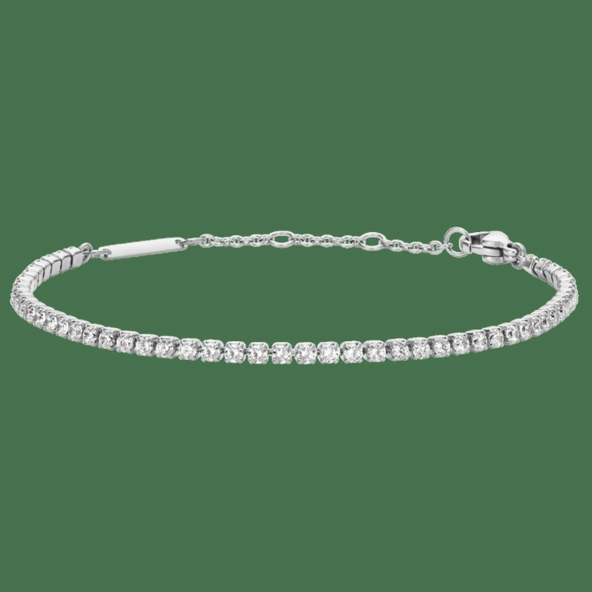 Daniel Wellington Classic Tennis Bracelet