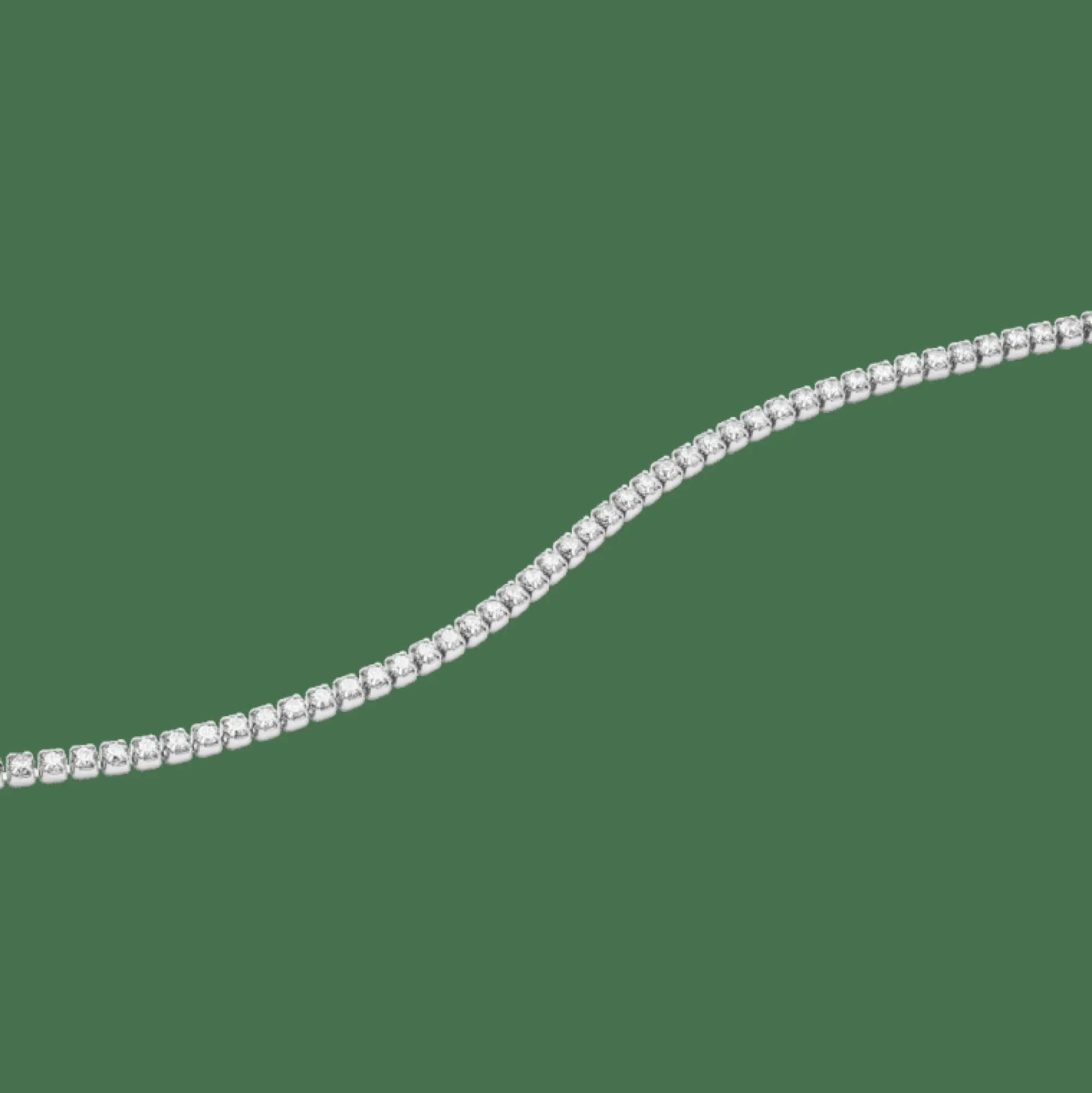 Daniel Wellington Classic Tennis Bracelet