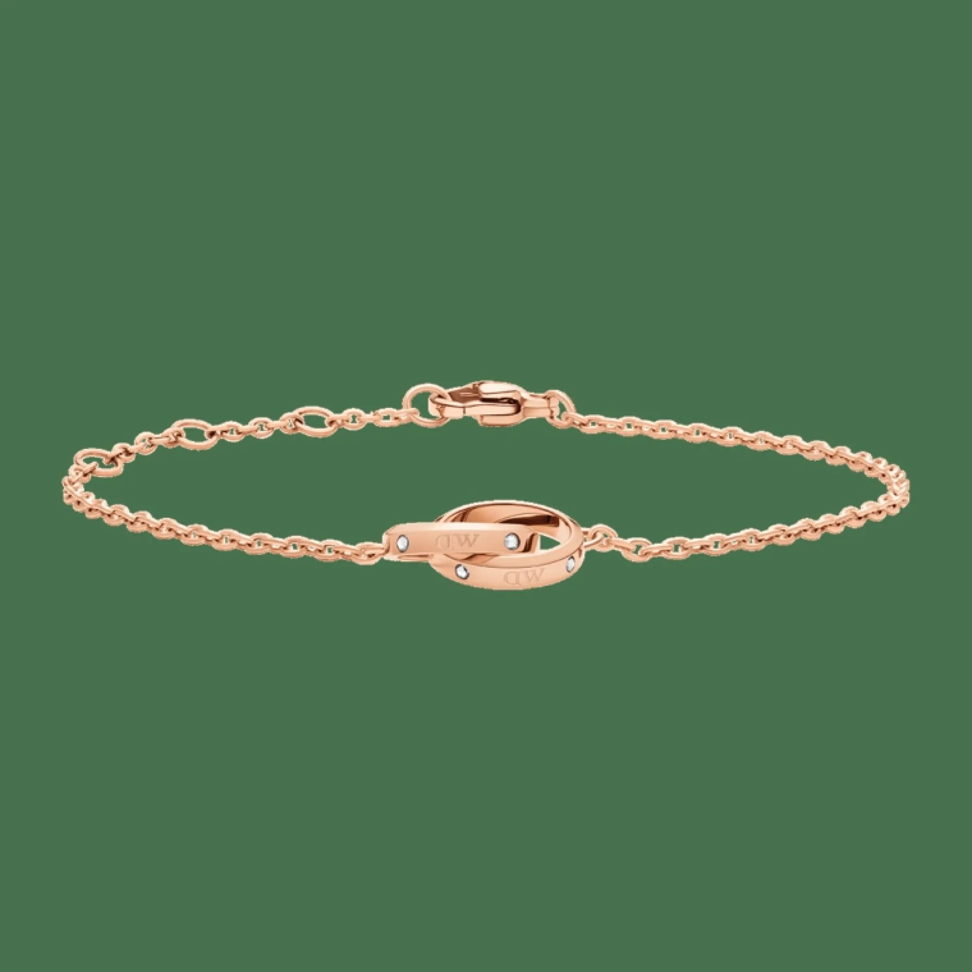 Daniel Wellington Classic Unity Lumine