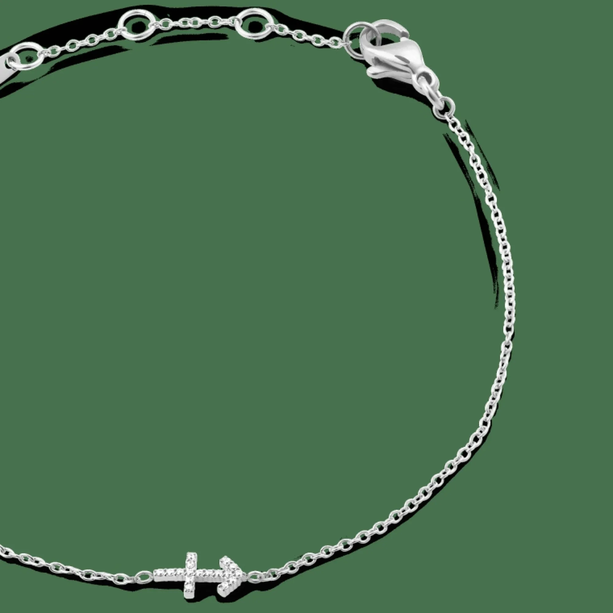 crystal_zodiac_chain_bracelet_silver_14.webp Daniel Wellington Crystal Zodiac Chain Bracelet
