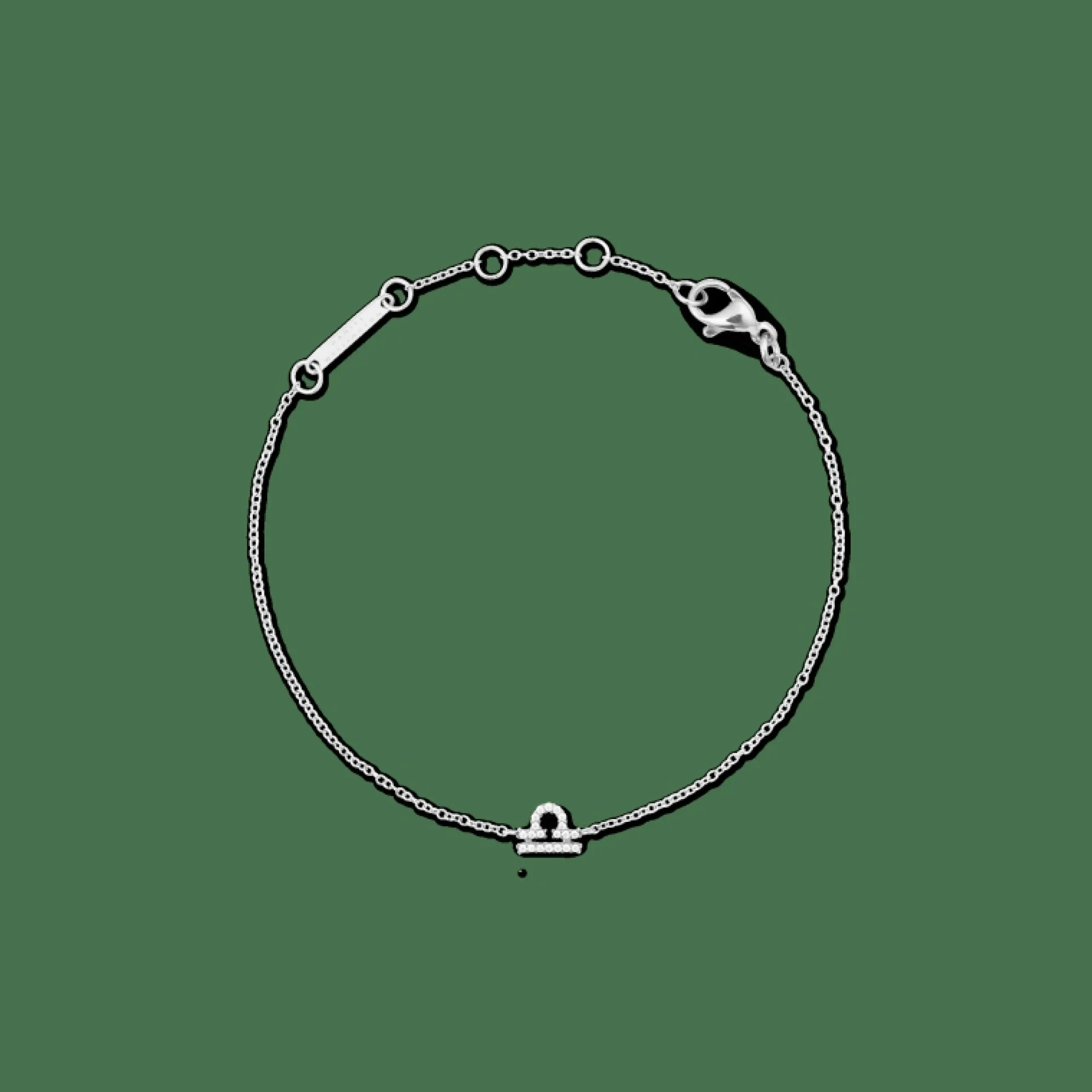 crystal_zodiac_chain_bracelet_silver_20.webp Daniel Wellington Crystal Zodiac Chain Bracelet